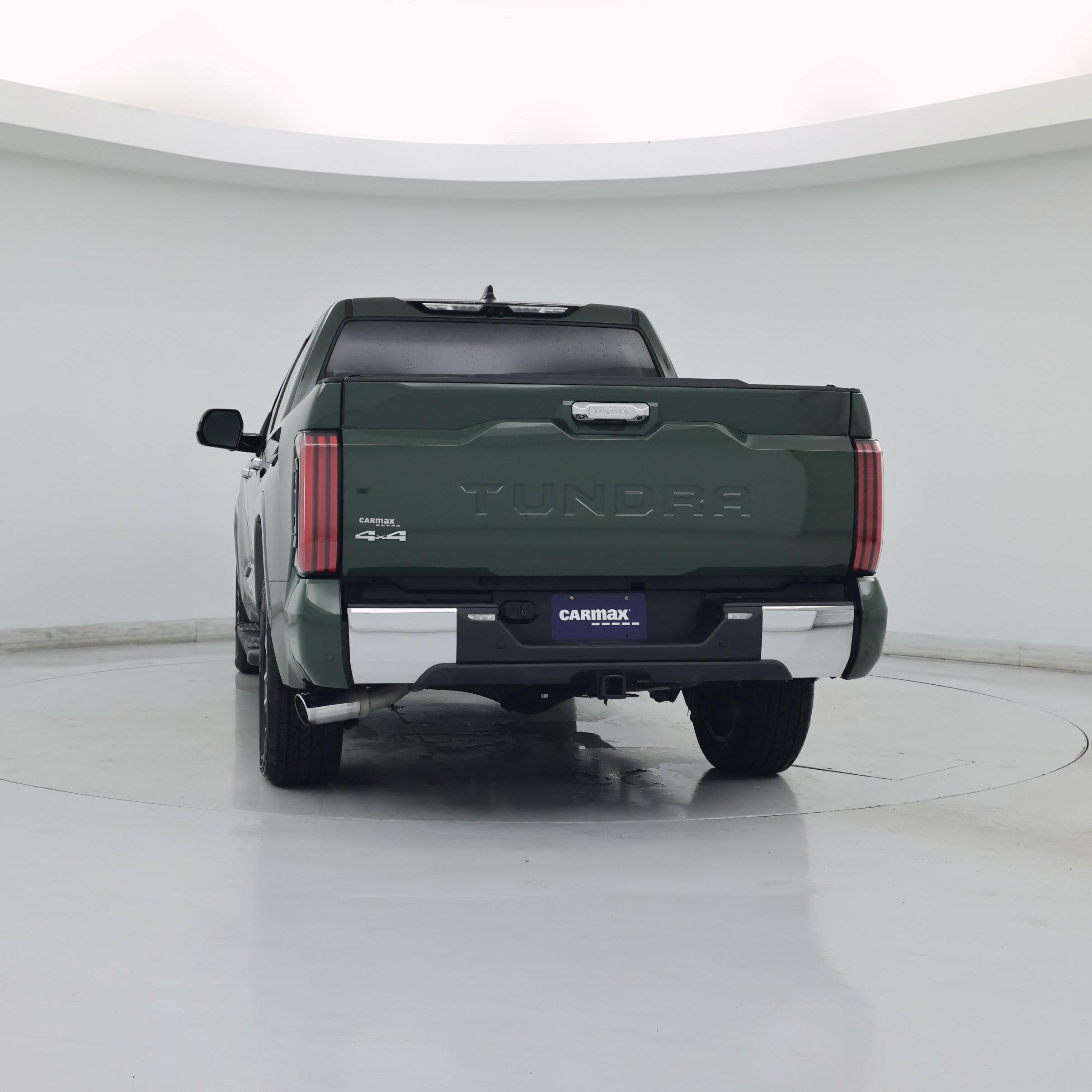 Thumbnail: 2023 Toyota Tundra - 6