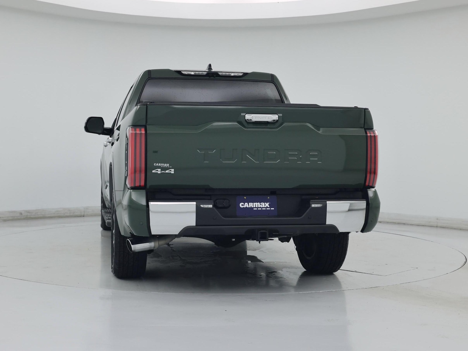 2023 Toyota Tundra 1794 Edition - Photo 7