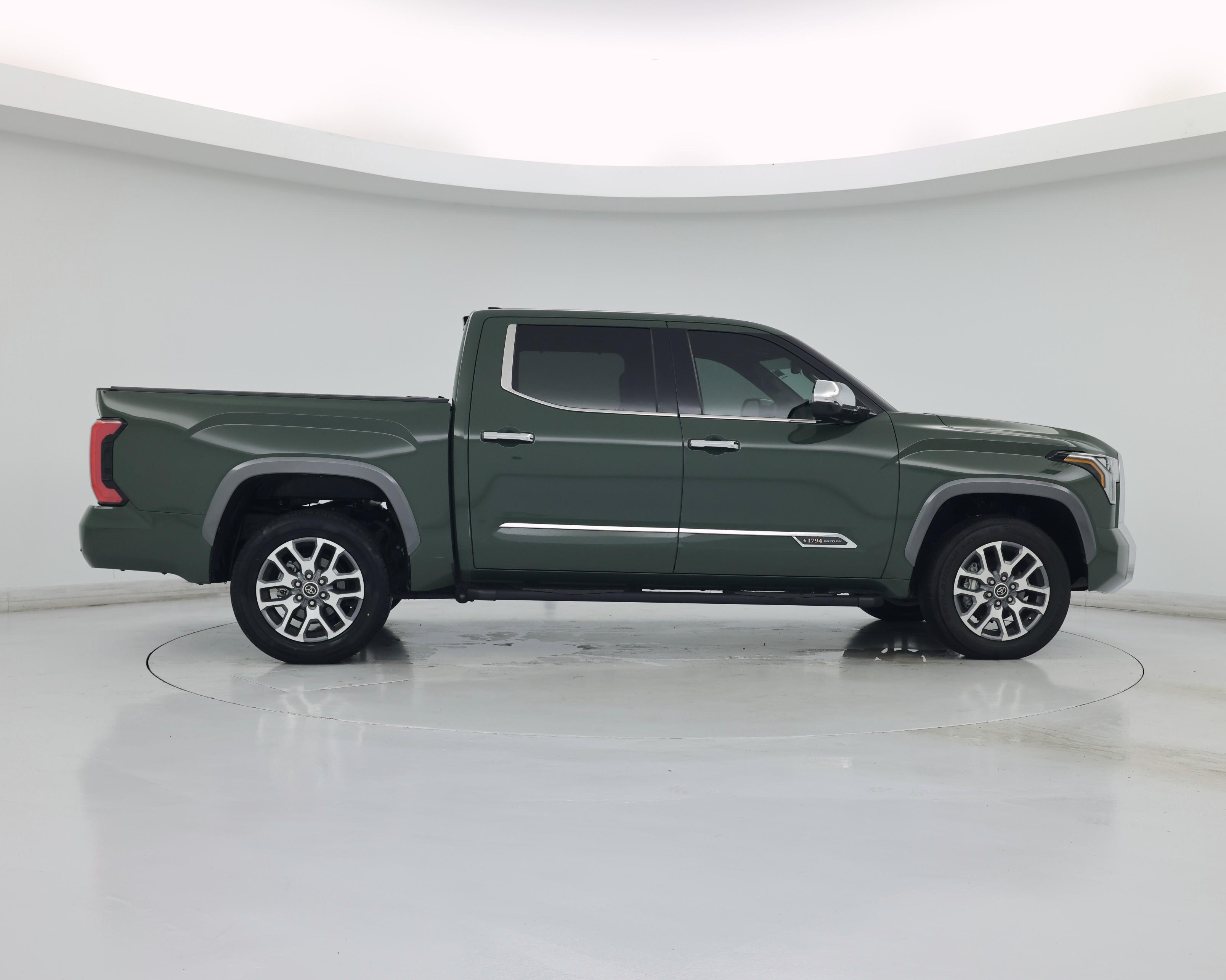 Thumbnail: 2023 Toyota Tundra - 7