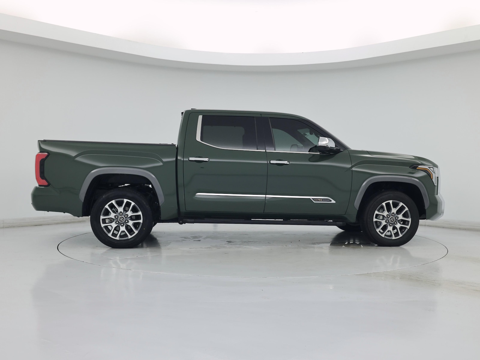2023 Toyota Tundra 1794 Edition - Photo 8