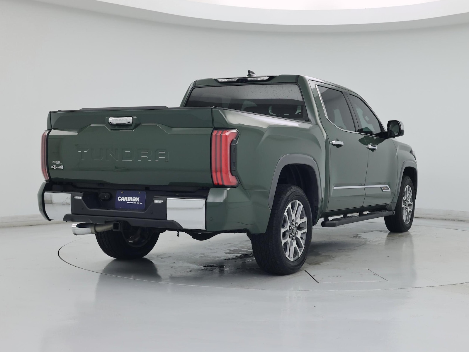 2023 Toyota Tundra 1794 Edition - Photo 9