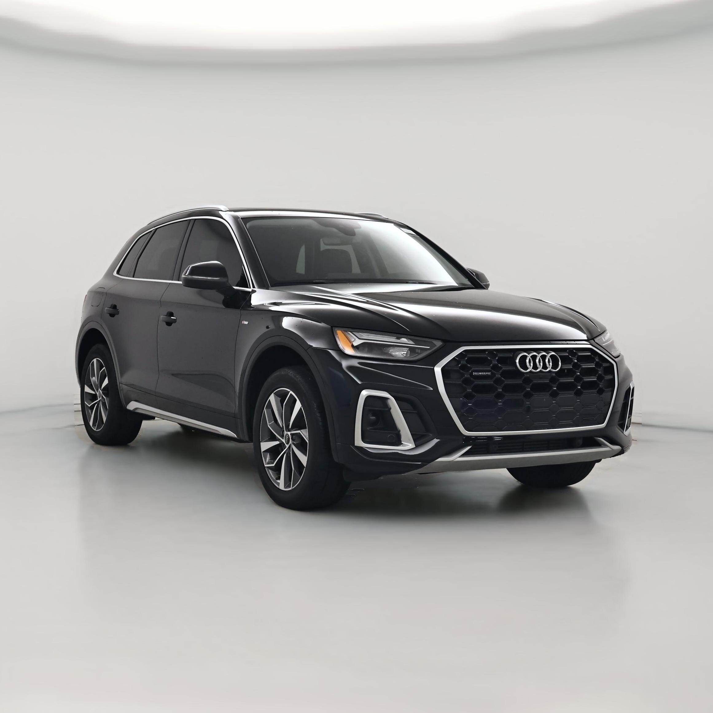 Thumbnail: 2023 Audi Q5 - 1