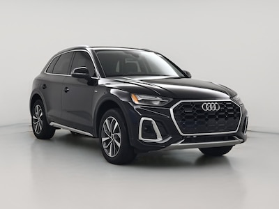2023 Audi Q5 S-Line Premium Plus