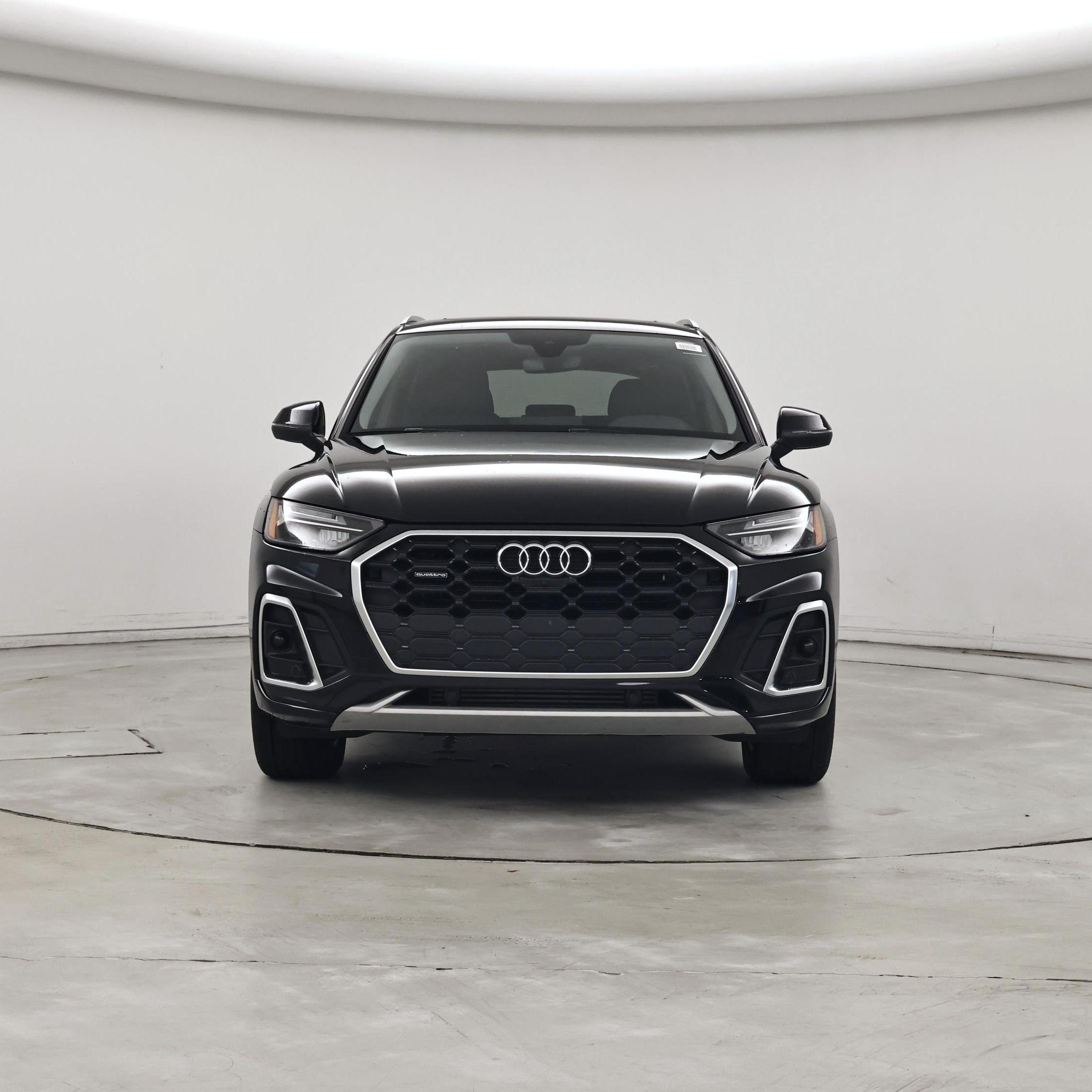 Thumbnail: 2023 Audi Q5 - 5