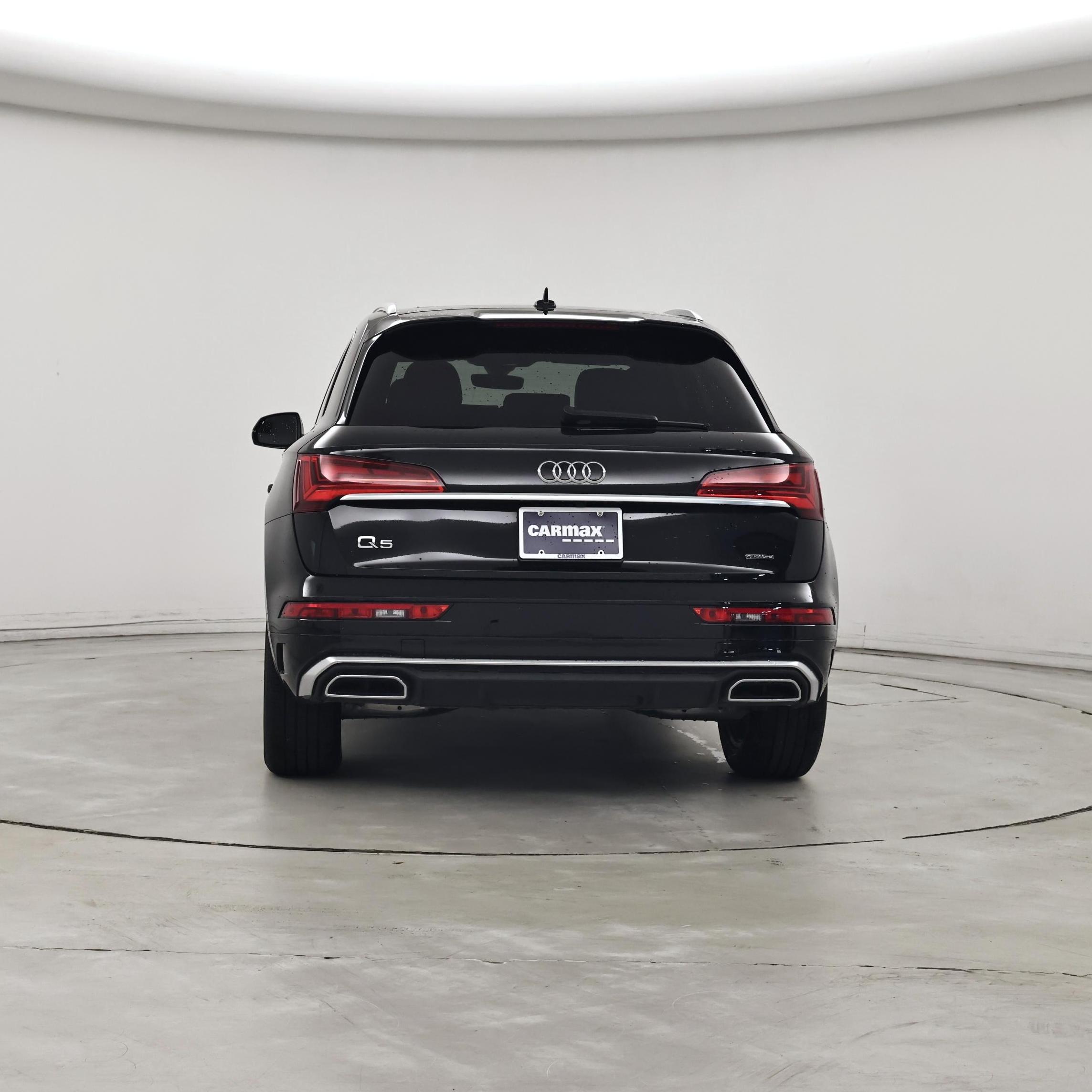 Thumbnail: 2023 Audi Q5 - 6