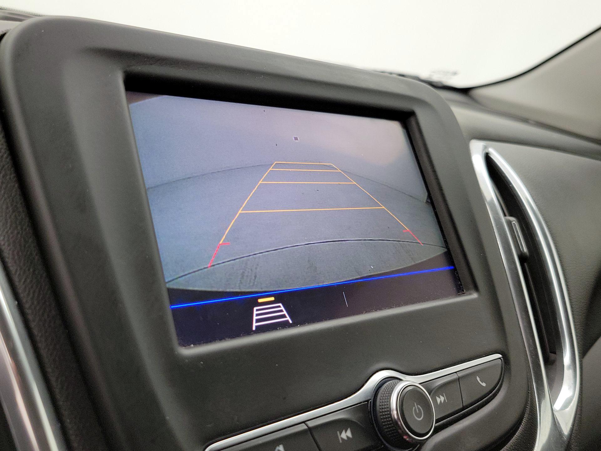Thumbnail: 2021 Chevrolet Equinox - 14
