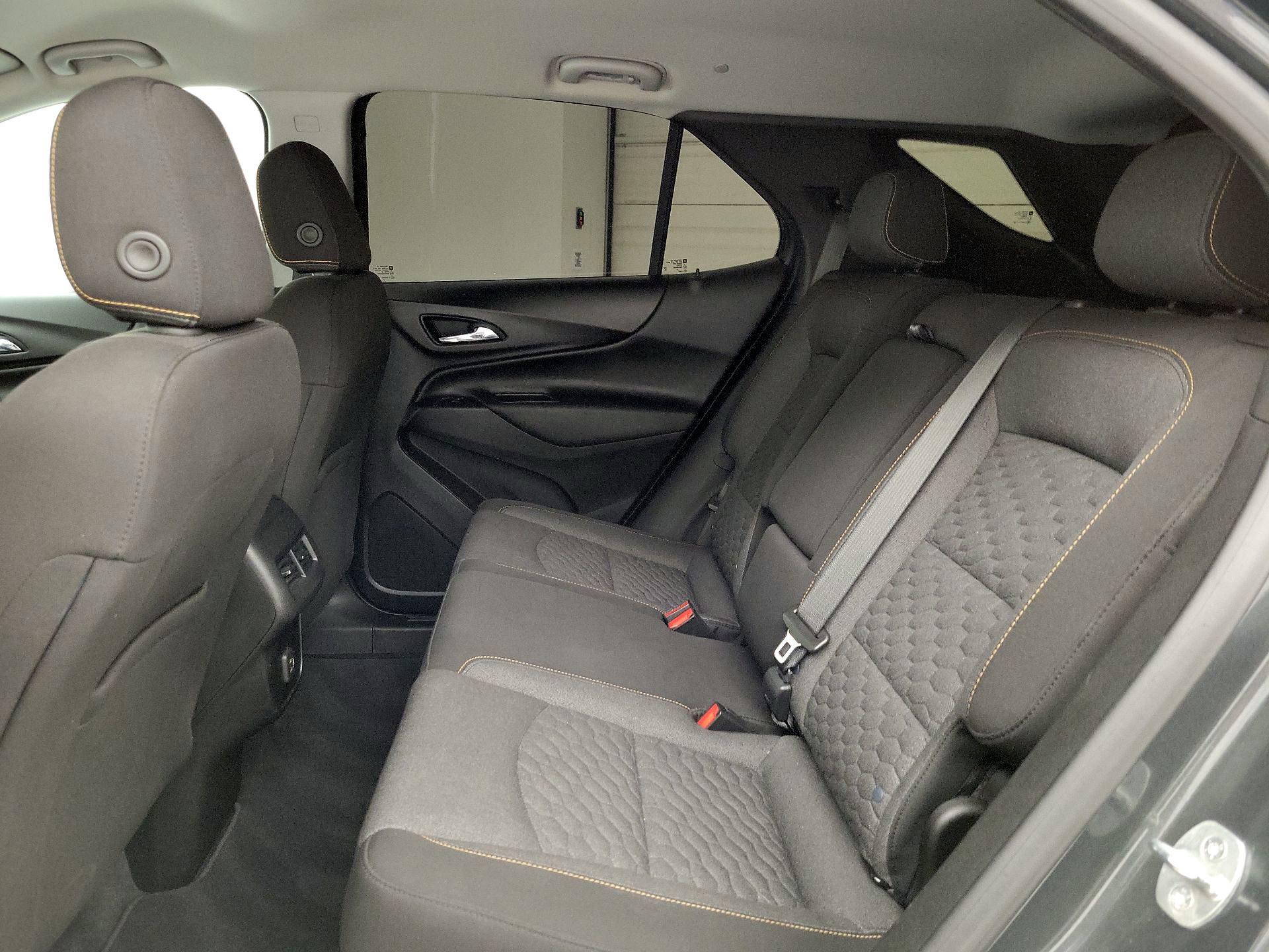 Thumbnail: 2021 Chevrolet Equinox - 19