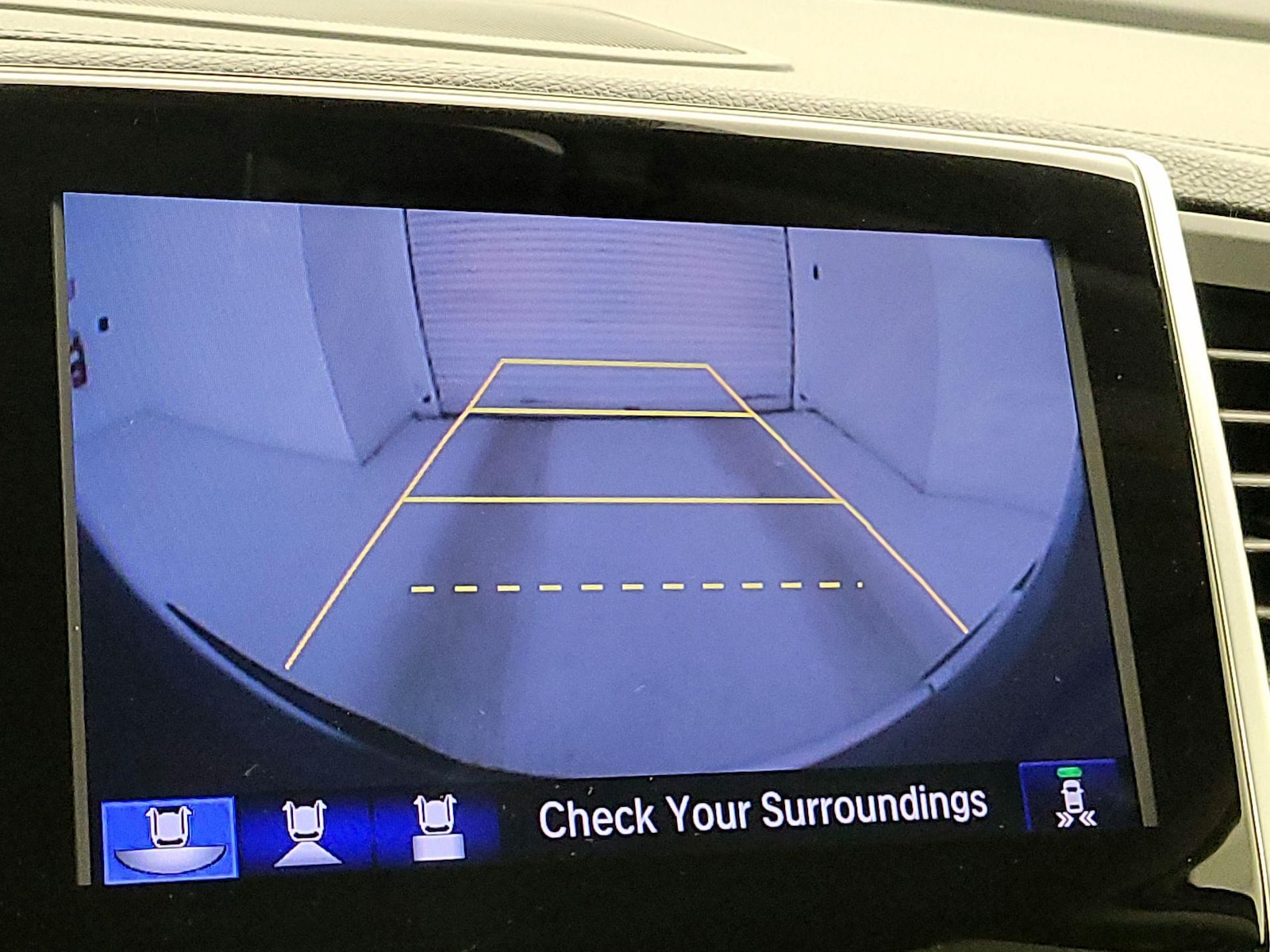 2018 Honda Ridgeline RTL-E - Photo 16
