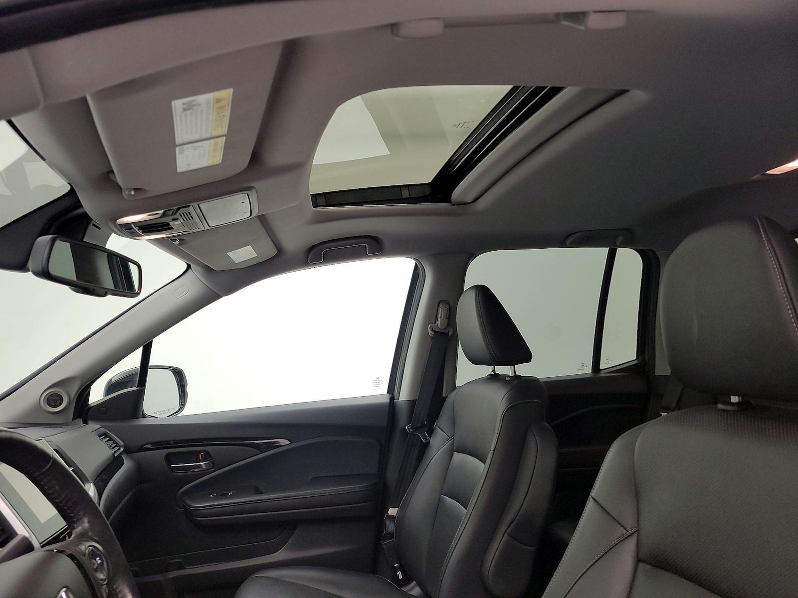 2018 Honda Ridgeline RTL-E - Photo 21