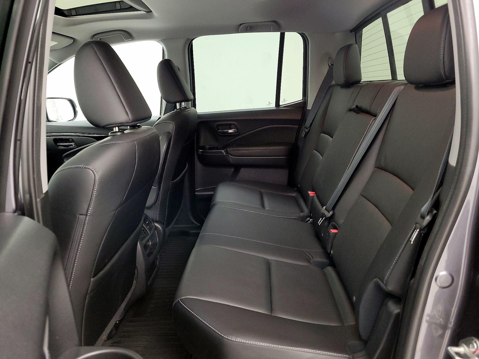 2018 Honda Ridgeline RTL-E - Photo 22