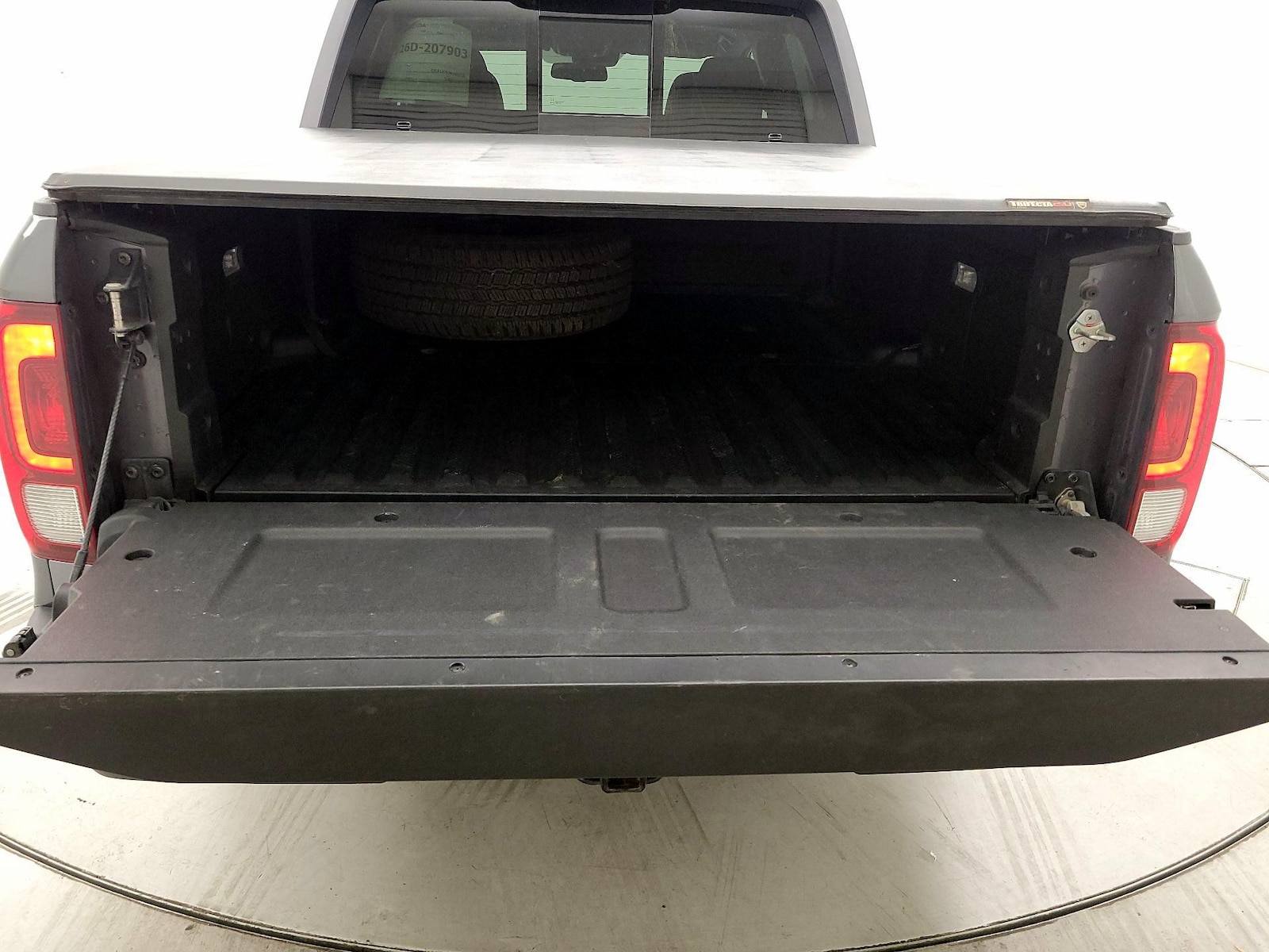 2018 Honda Ridgeline RTL-E - Photo 23