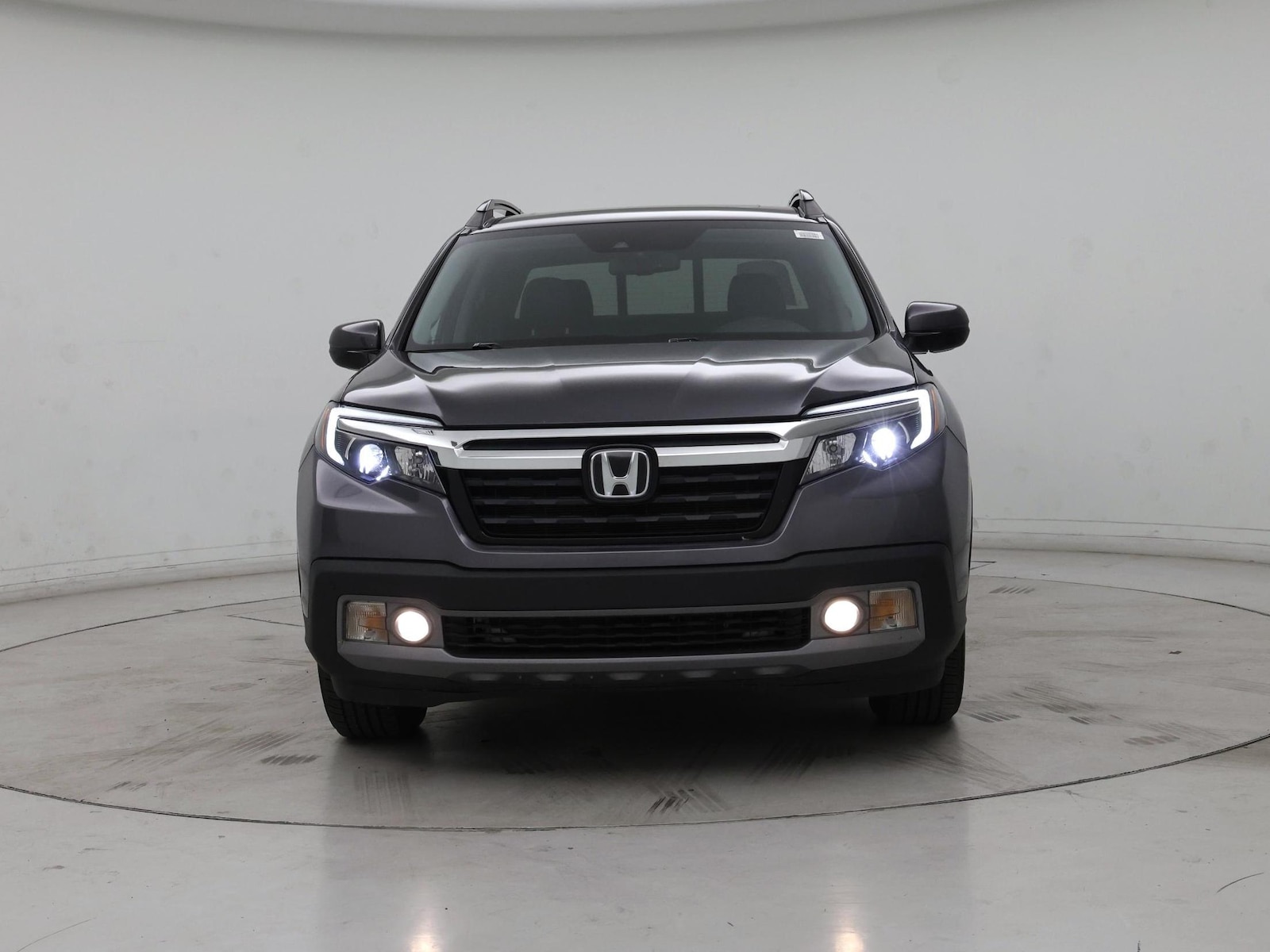 2018 Honda Ridgeline RTL-E - Photo 6