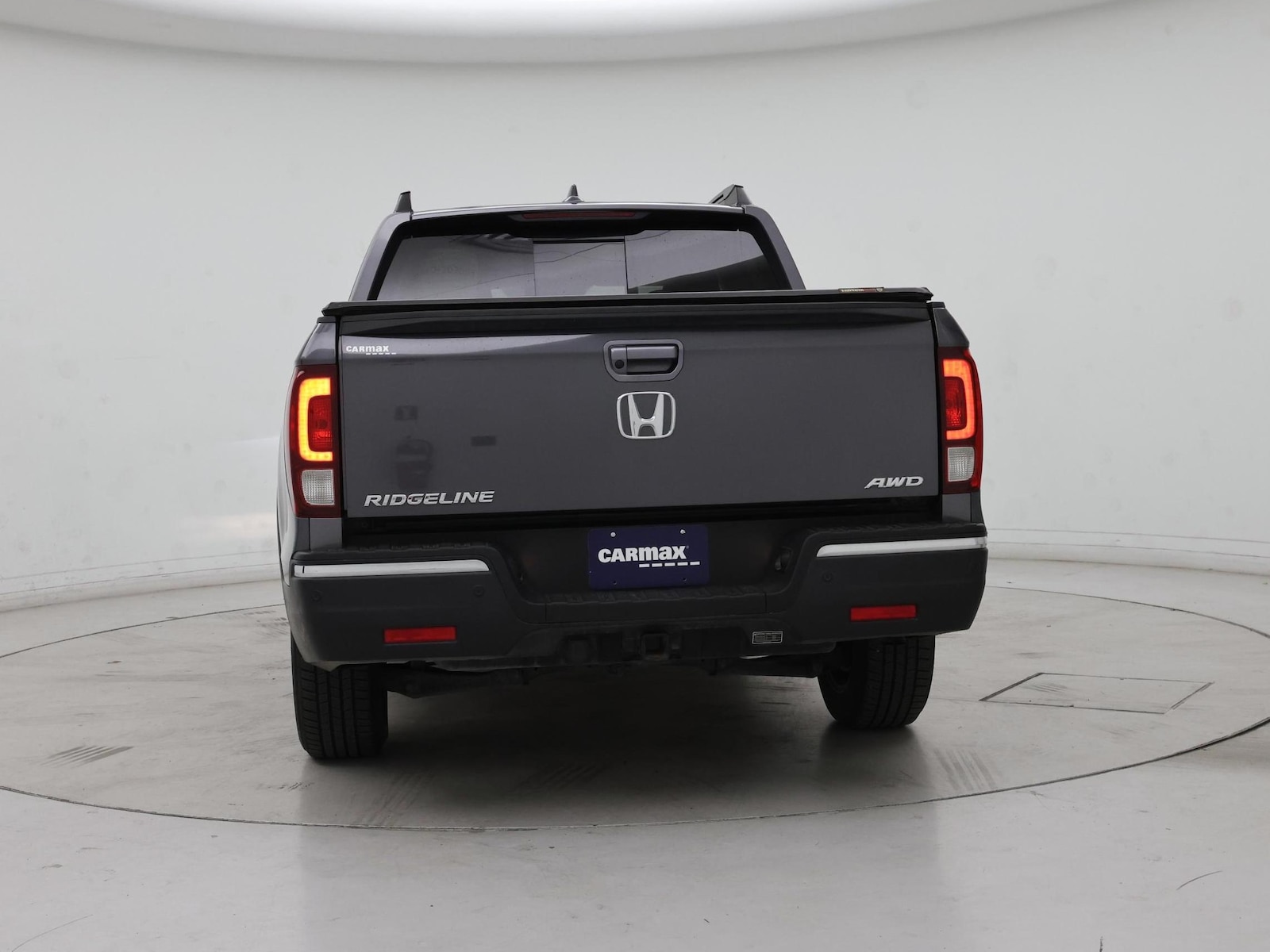 2018 Honda Ridgeline RTL-E - Photo 7