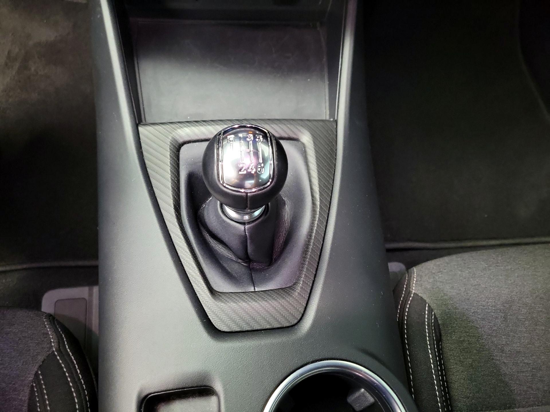 Thumbnail: 2024 Ford Mustang - 17