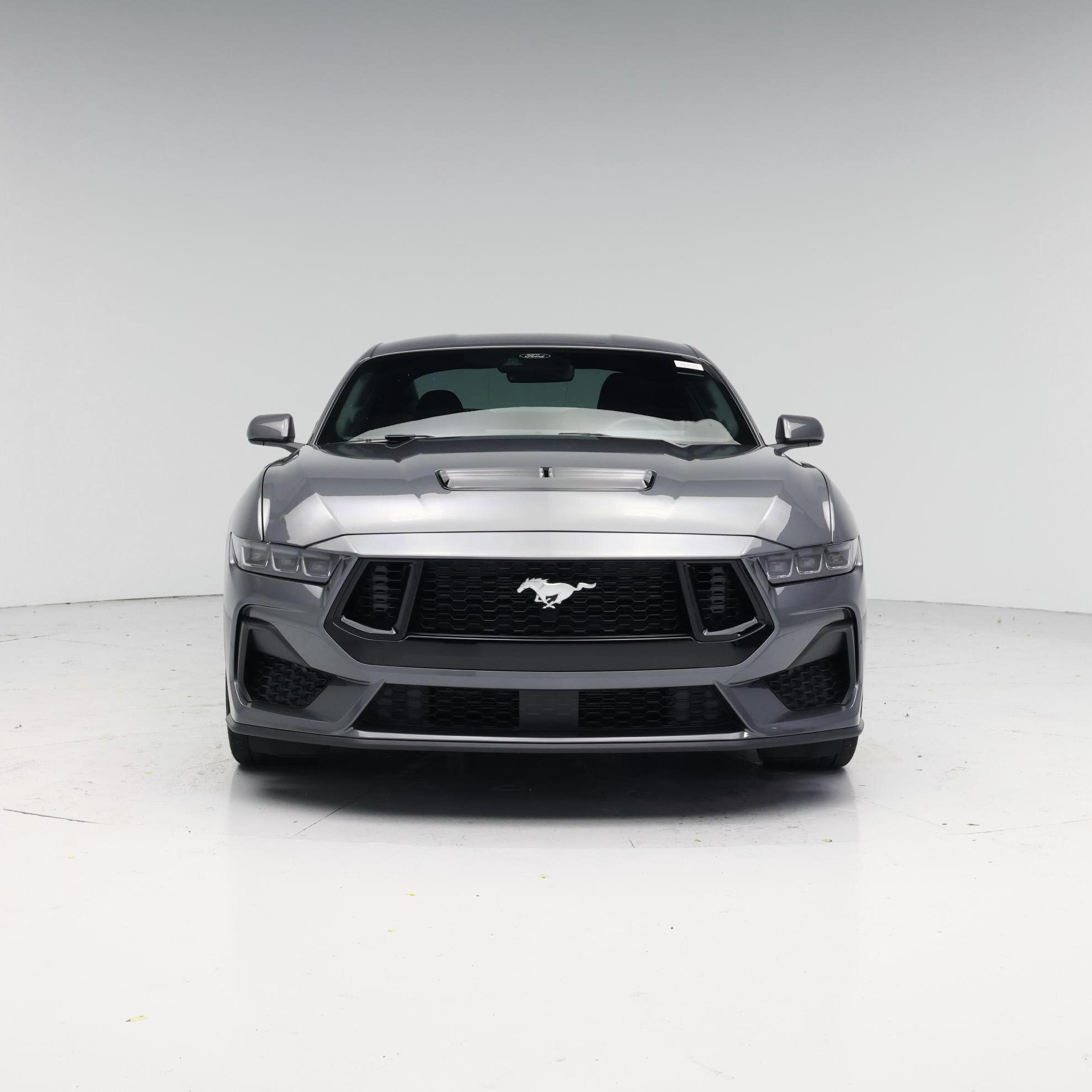 Thumbnail: 2024 Ford Mustang - 5