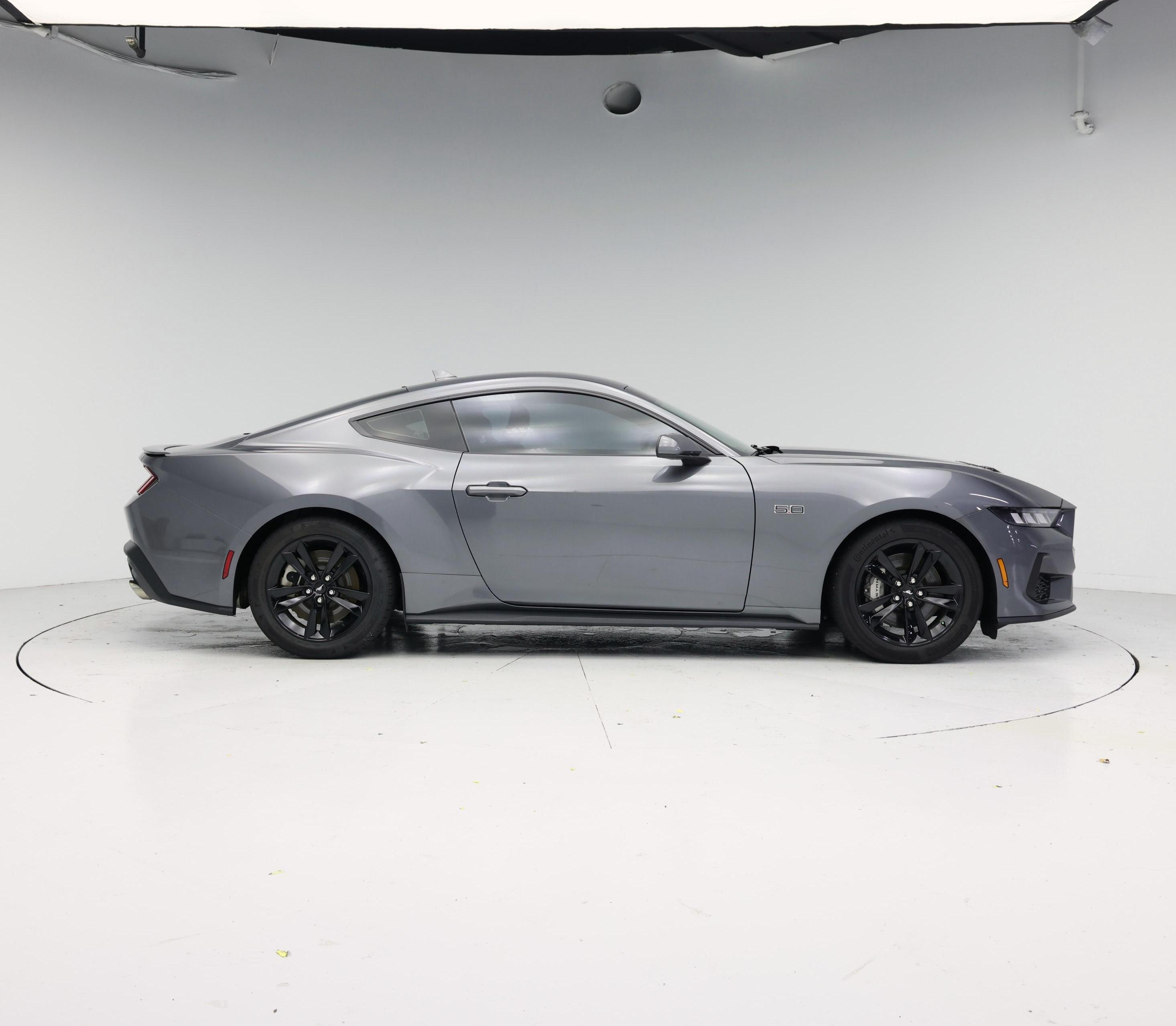 Thumbnail: 2024 Ford Mustang - 7