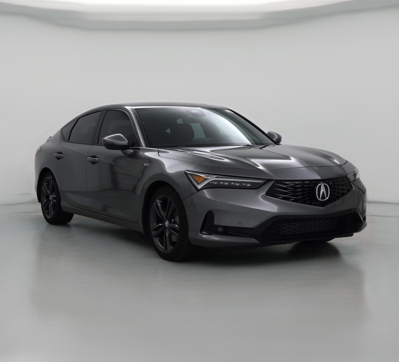 2025 Acura Integra Technology A-Spec