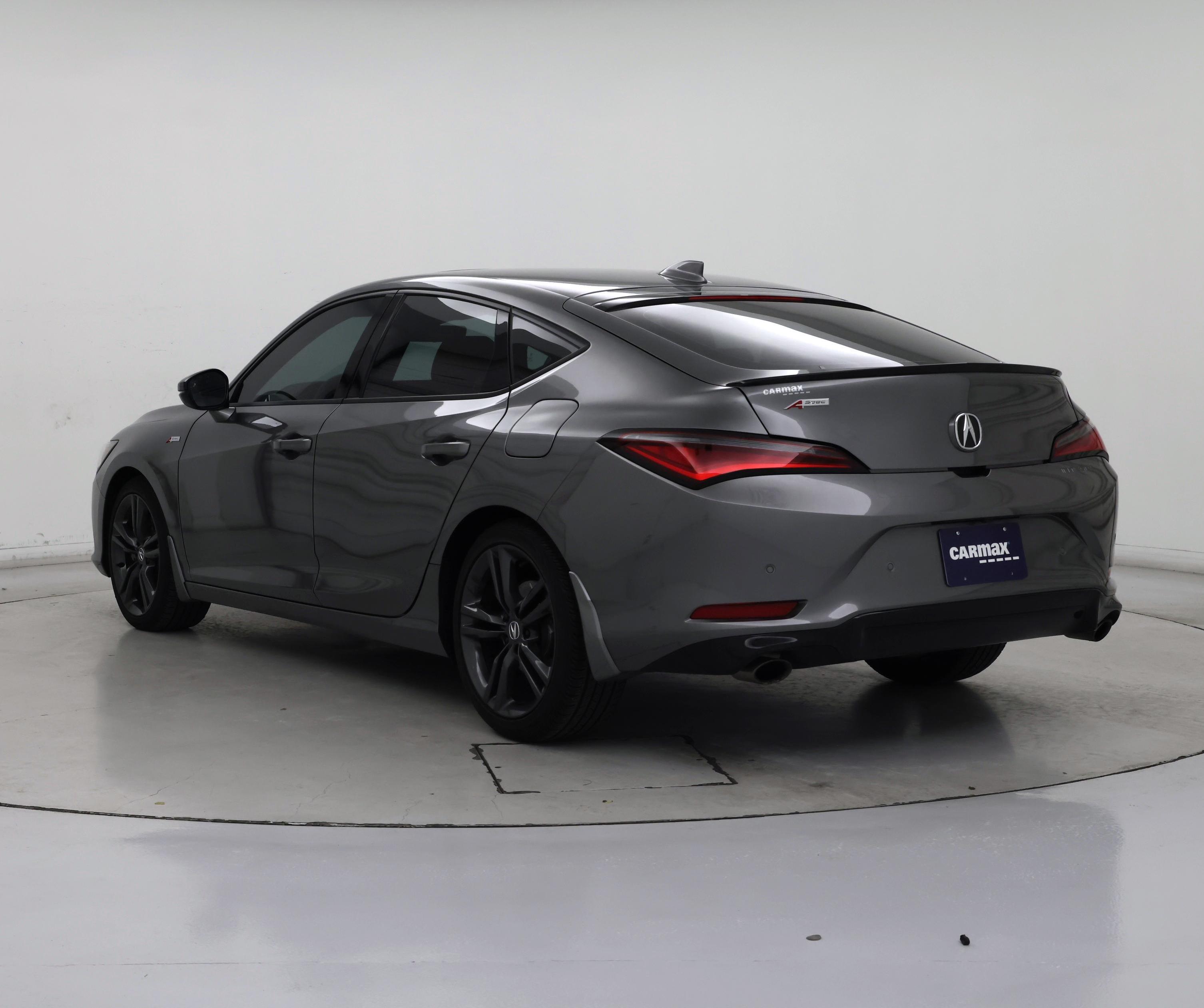 Thumbnail: 2025 Acura Integra - 2