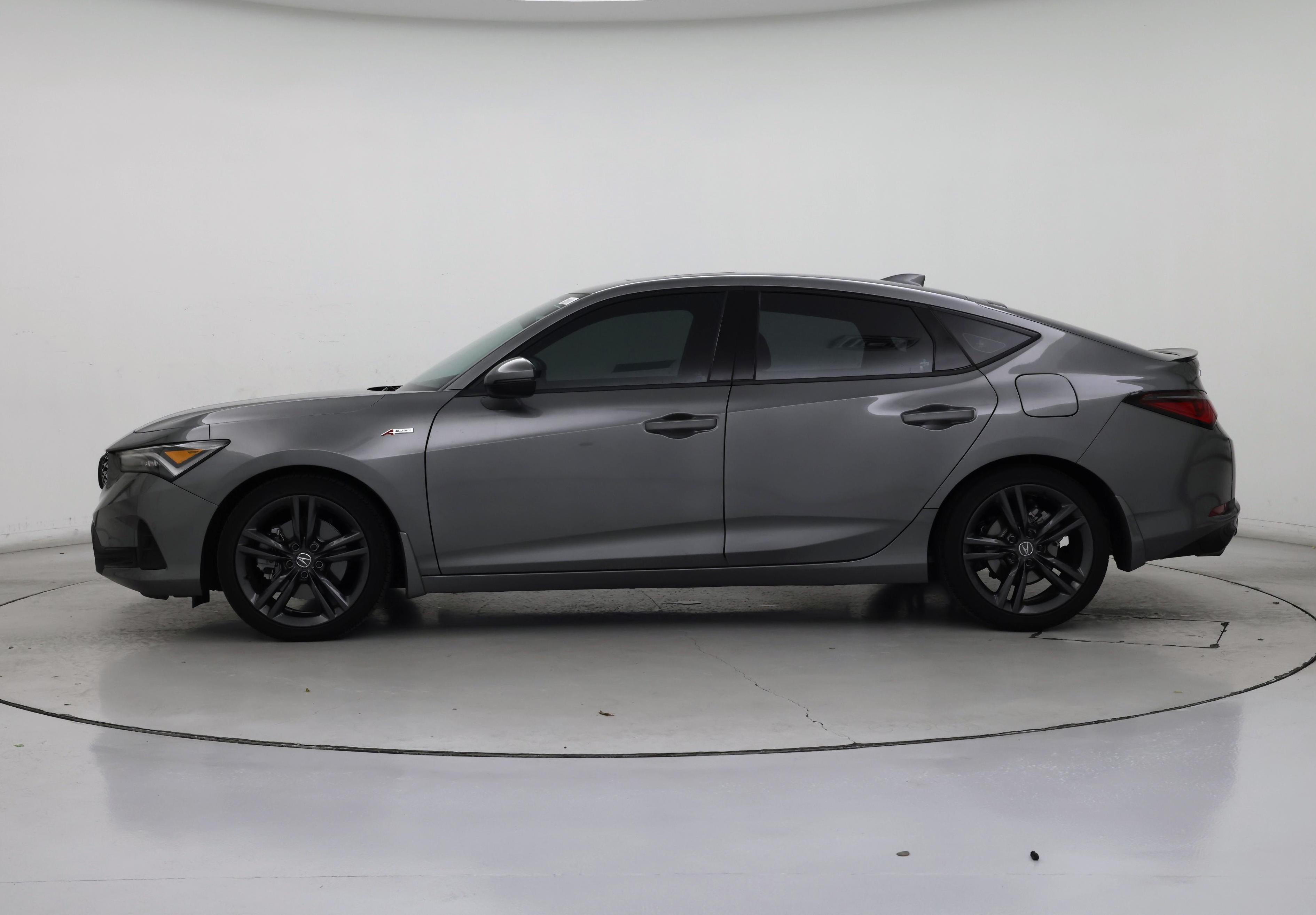 Thumbnail: 2025 Acura Integra - 3