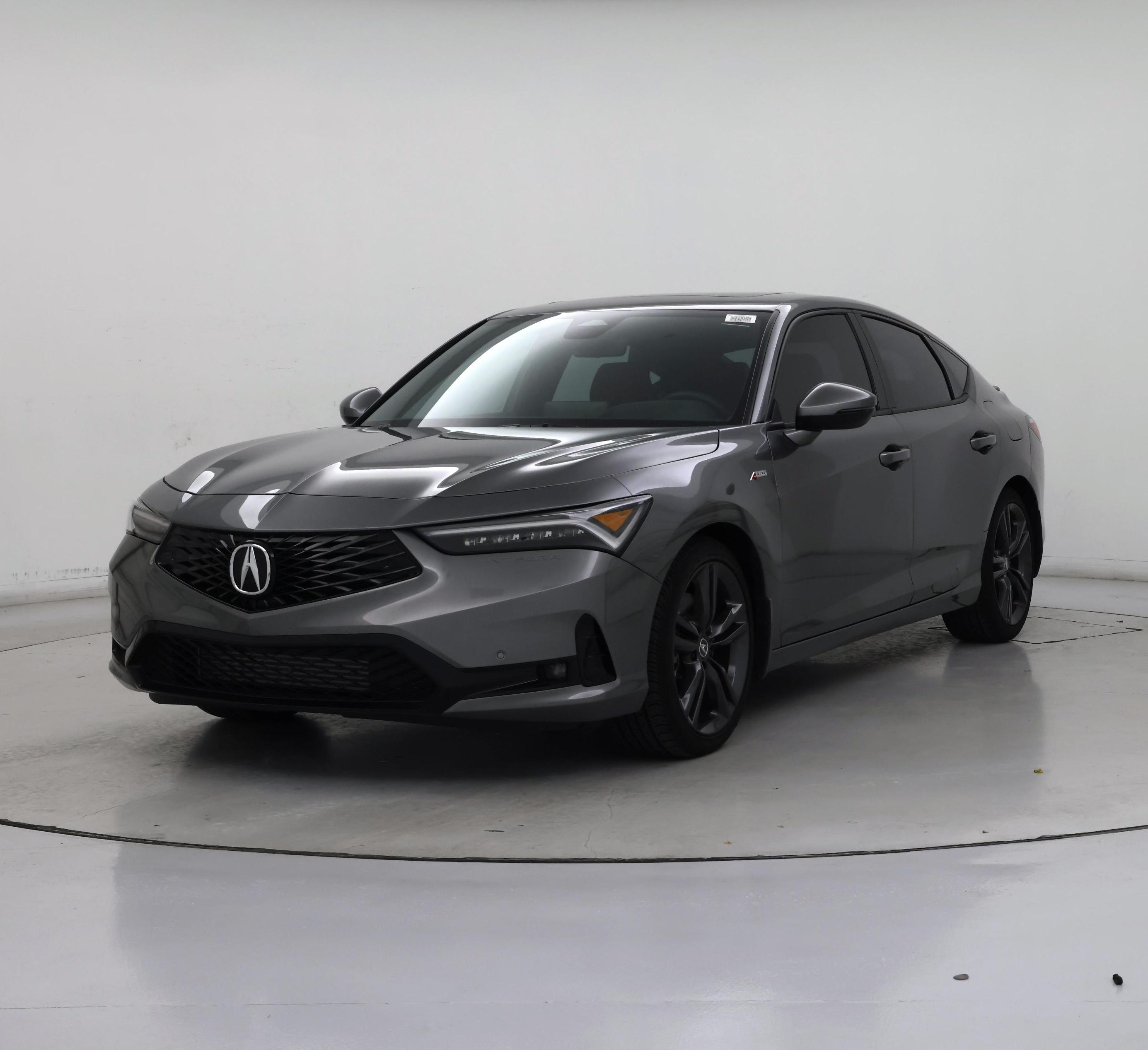 Thumbnail: 2025 Acura Integra - 4