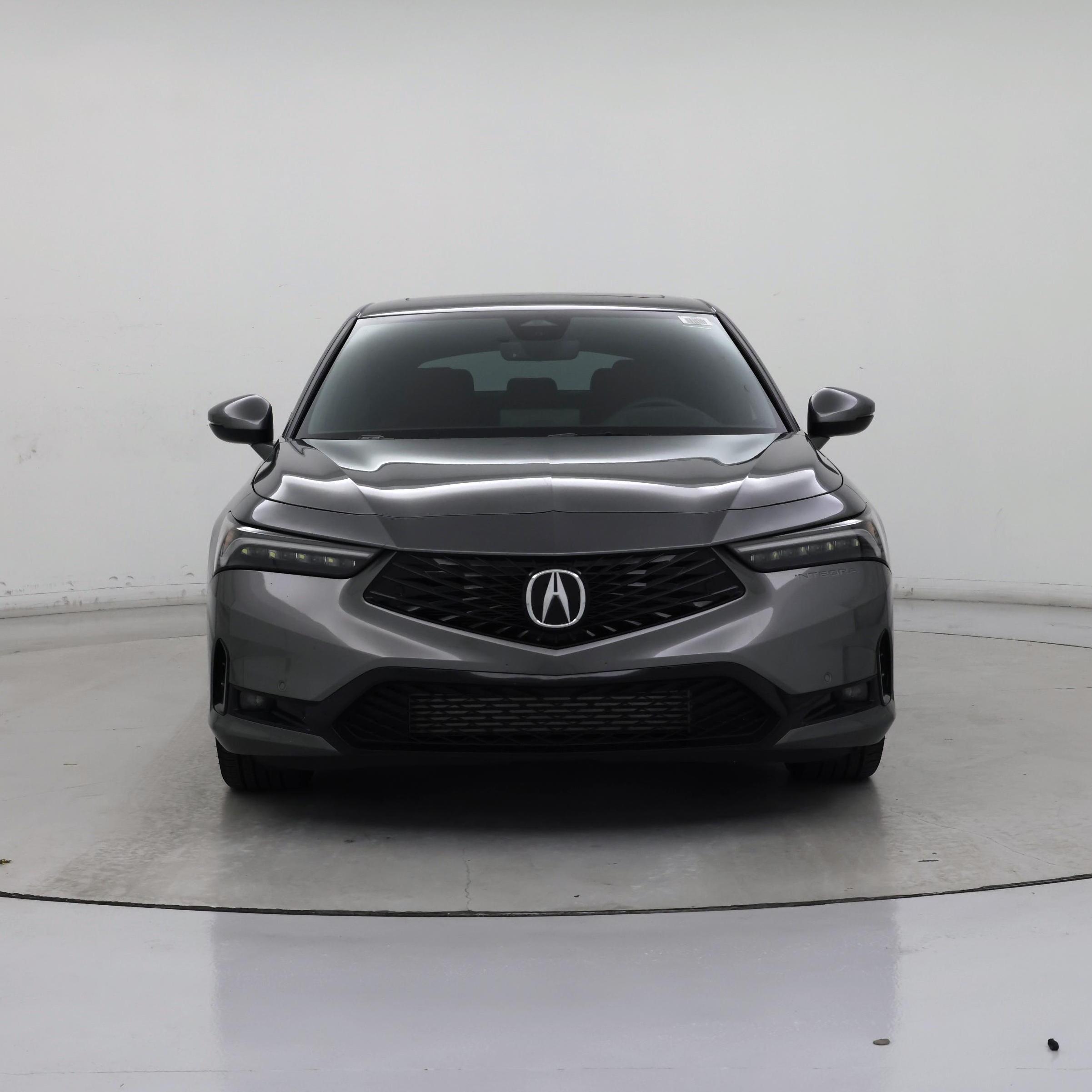 Thumbnail: 2025 Acura Integra - 5