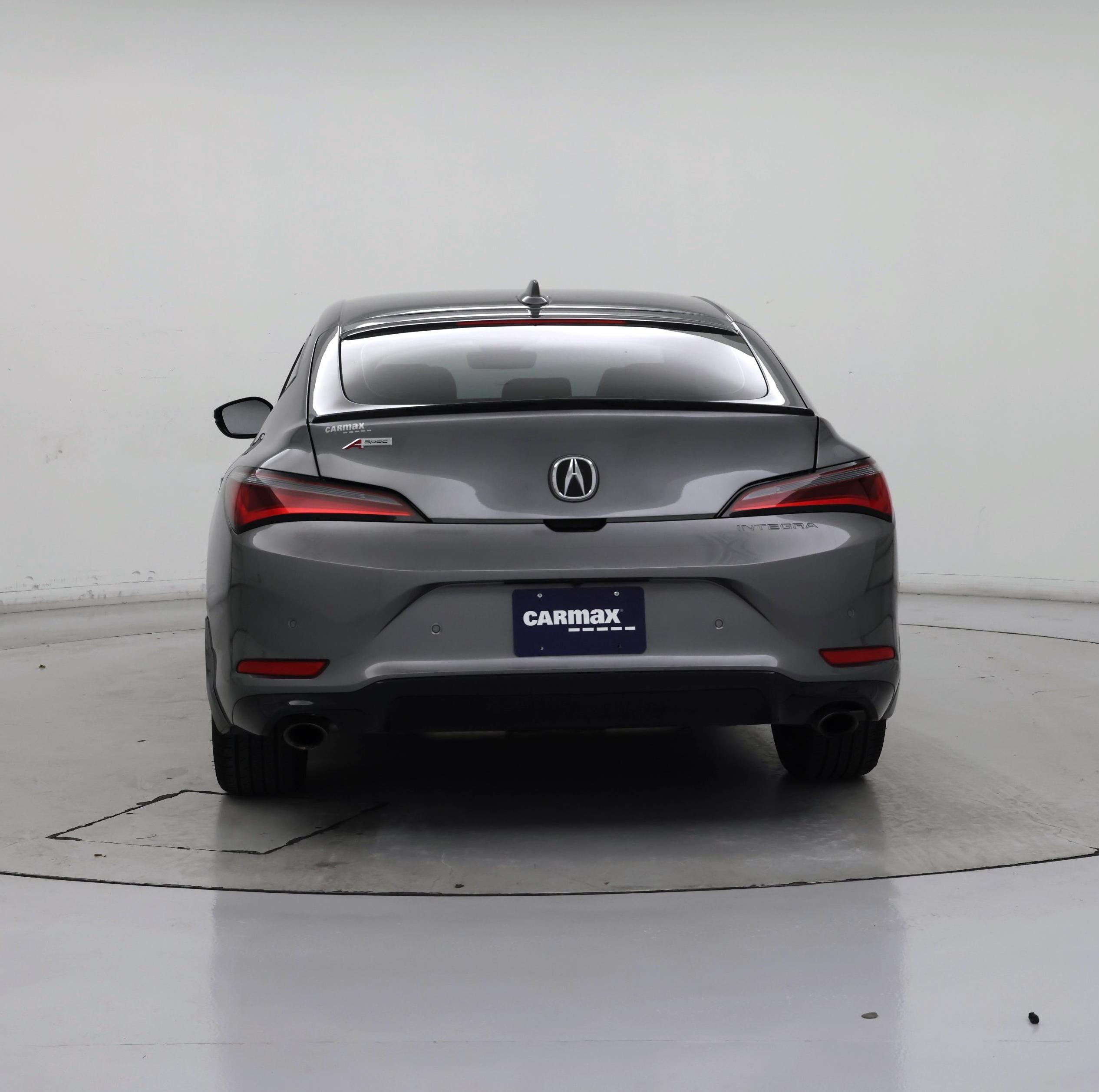 Thumbnail: 2025 Acura Integra - 6