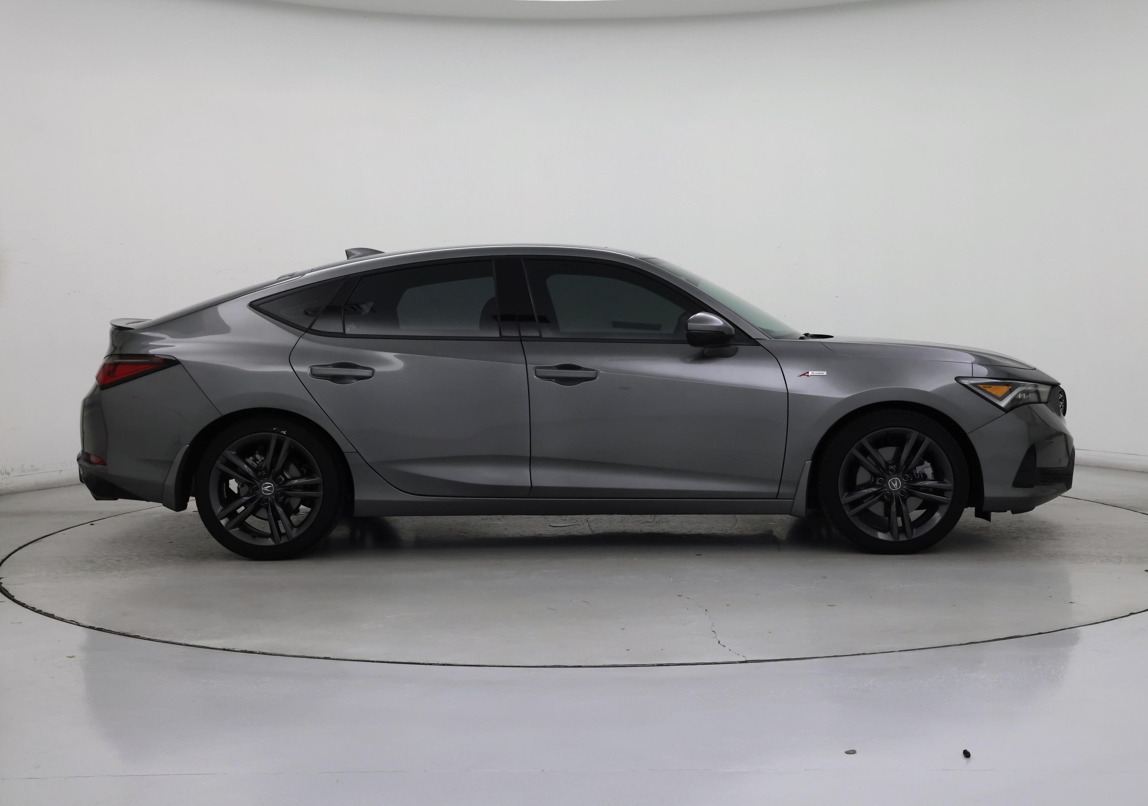 Thumbnail: 2025 Acura Integra - 7