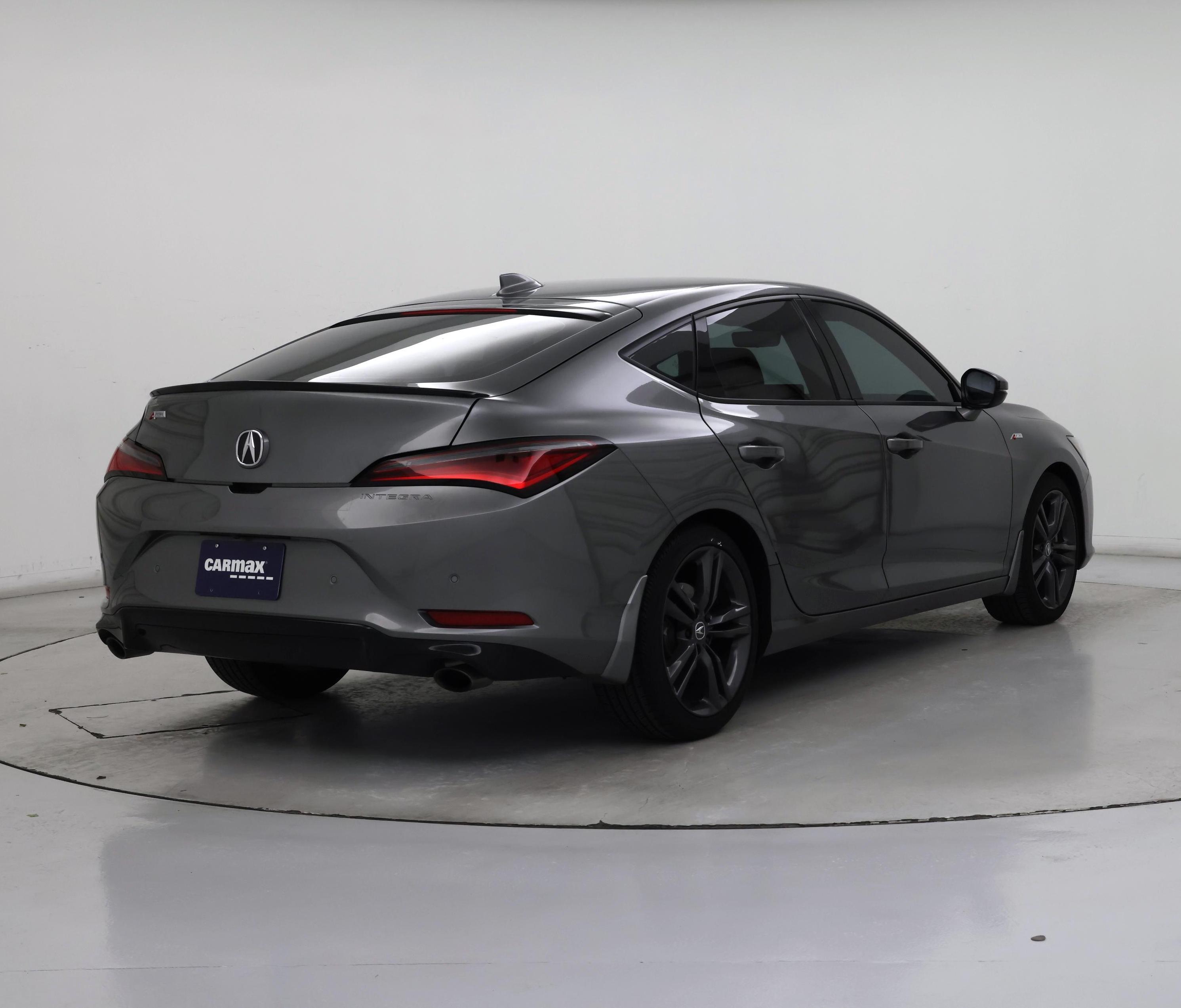 Thumbnail: 2025 Acura Integra - 8