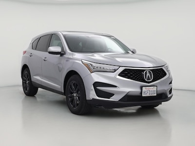 2019 Acura RDX