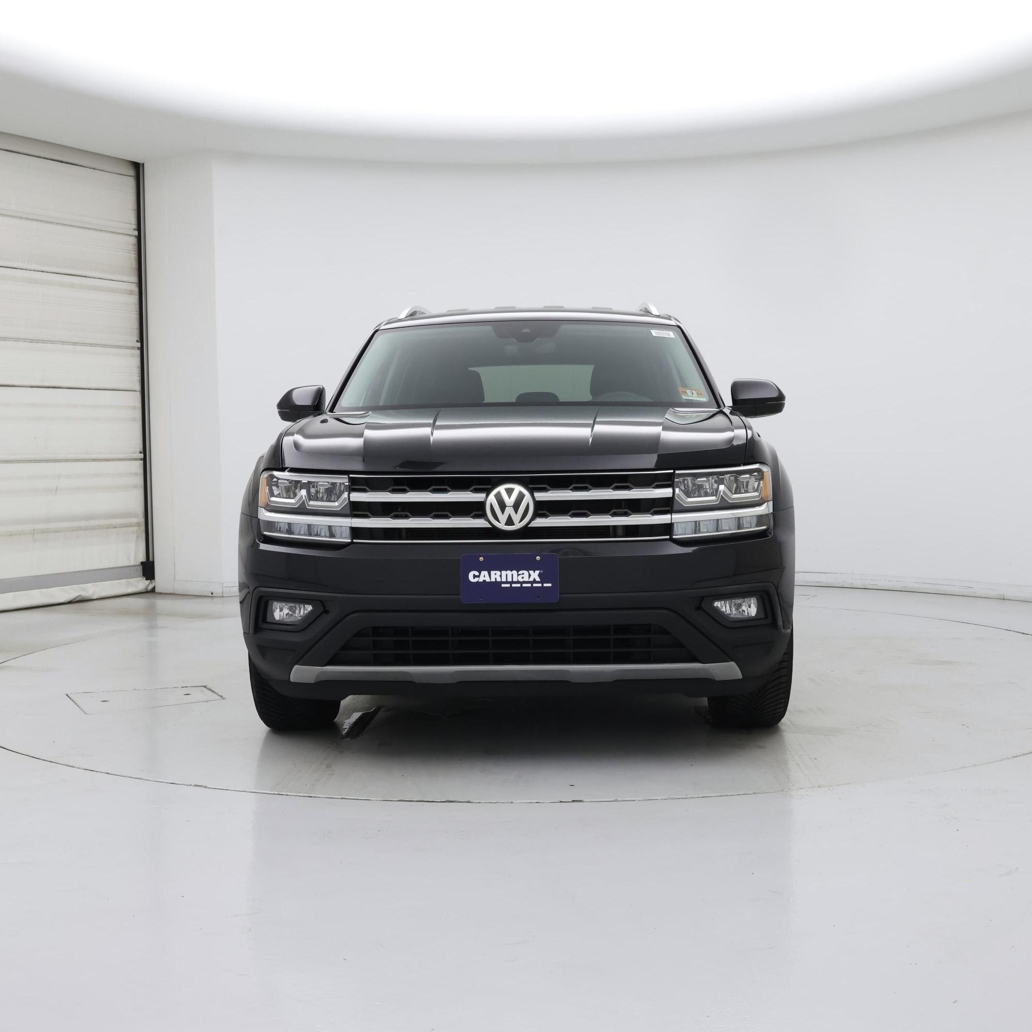 Thumbnail: 2018 Volkswagen Atlas - 5