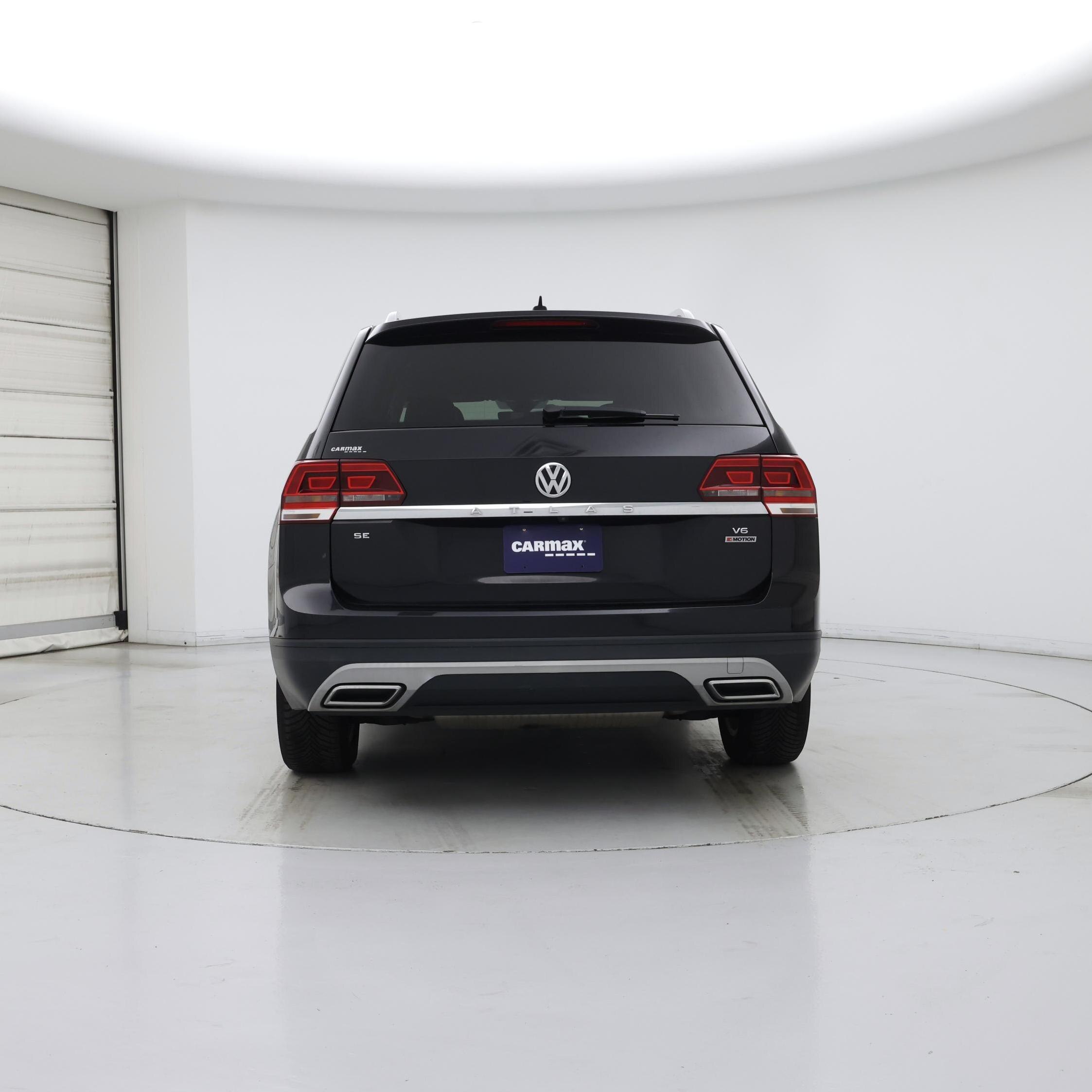 Thumbnail: 2018 Volkswagen Atlas - 6