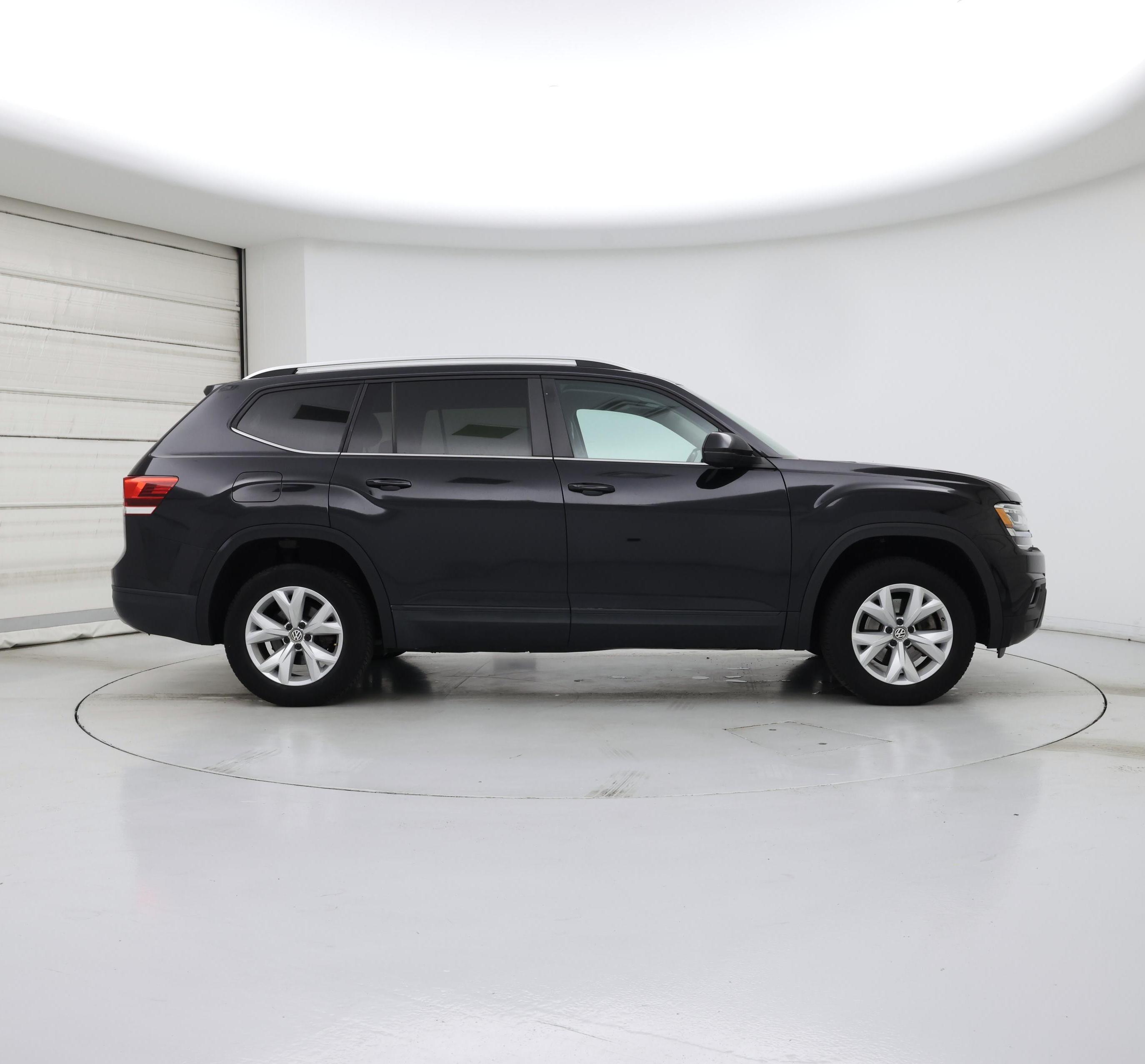 Thumbnail: 2018 Volkswagen Atlas - 7