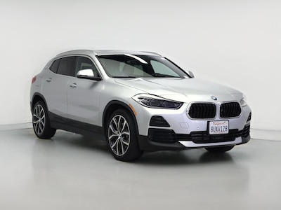 2021 BMW X2 SDrive28i