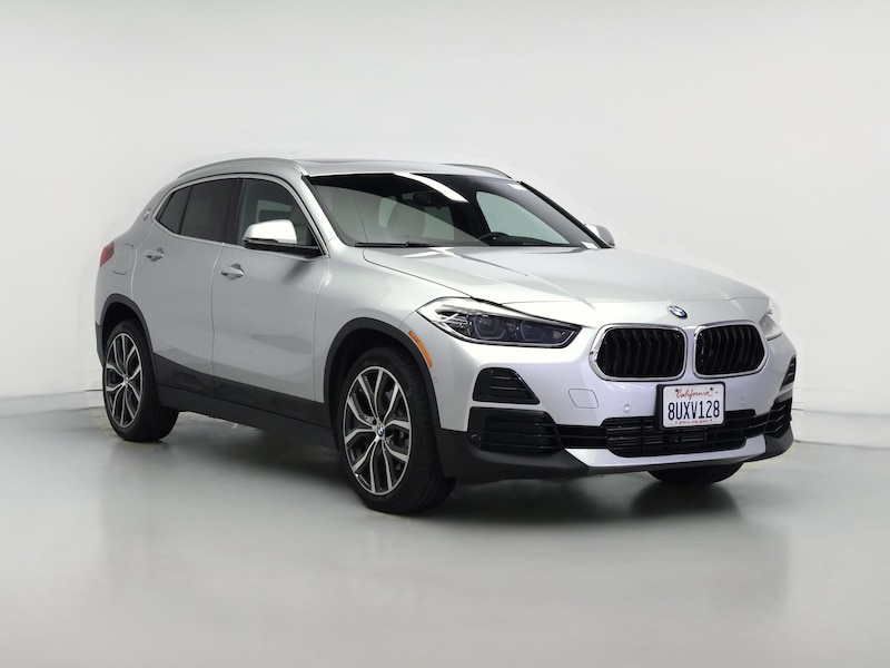 2021 BMW X2 sDrive28i -
                  Murrieta, CA