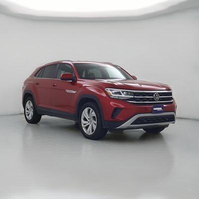 2020 Volkswagen Atlas Cross Sport SE