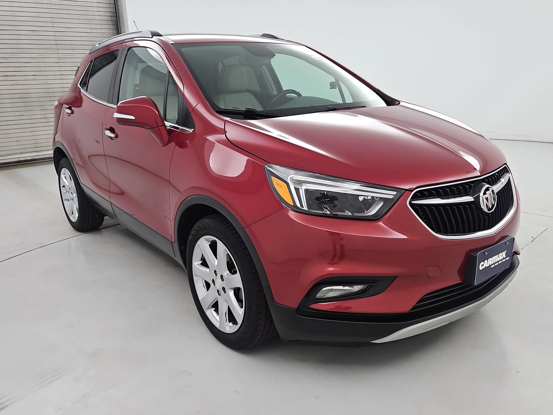 Thumbnail: 2019 Buick Encore - 1