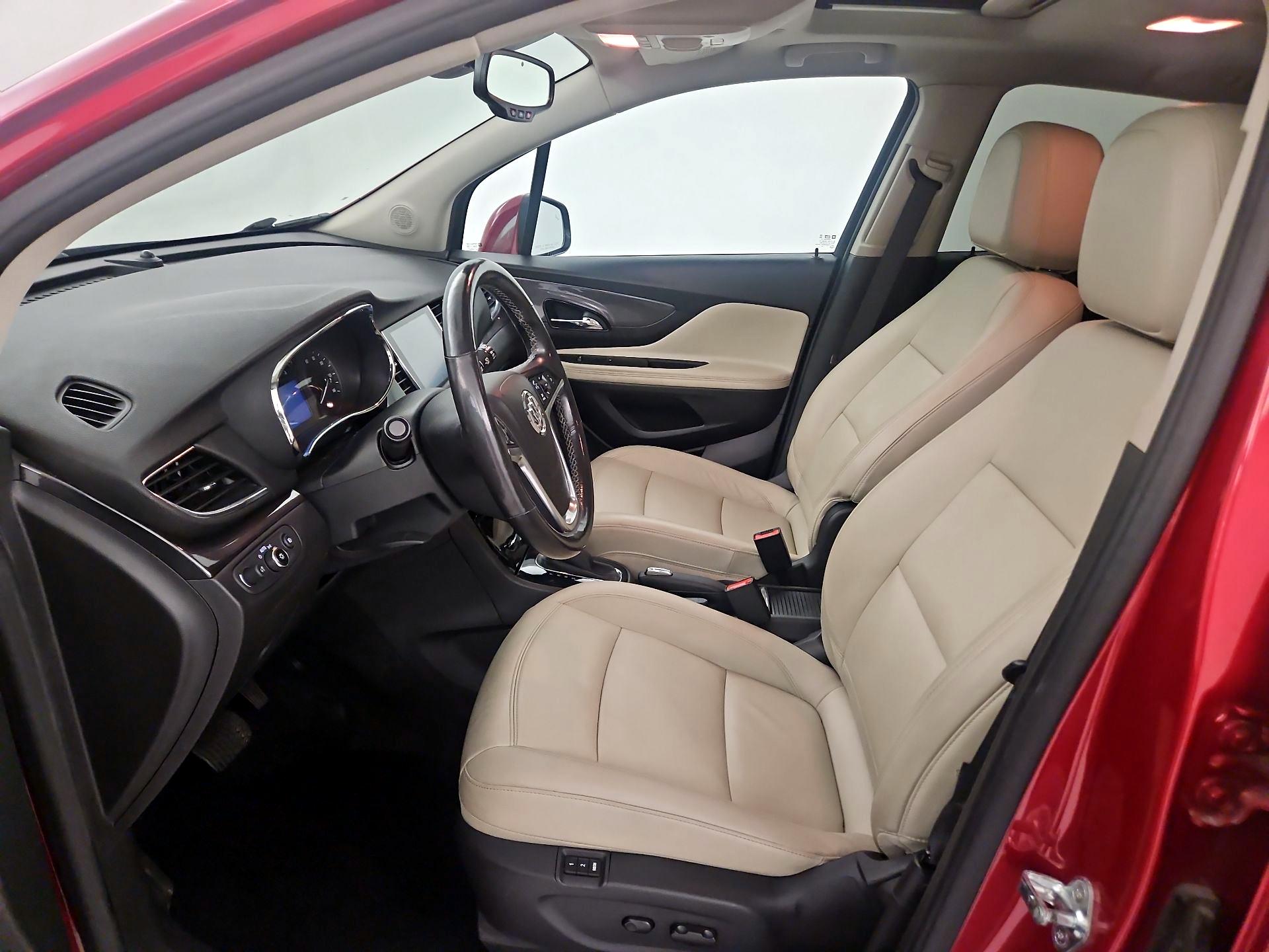 Thumbnail: 2019 Buick Encore - 9