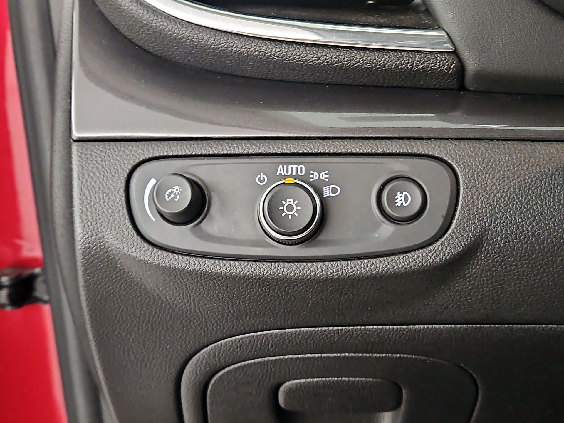 Thumbnail: 2019 Buick Encore - 11