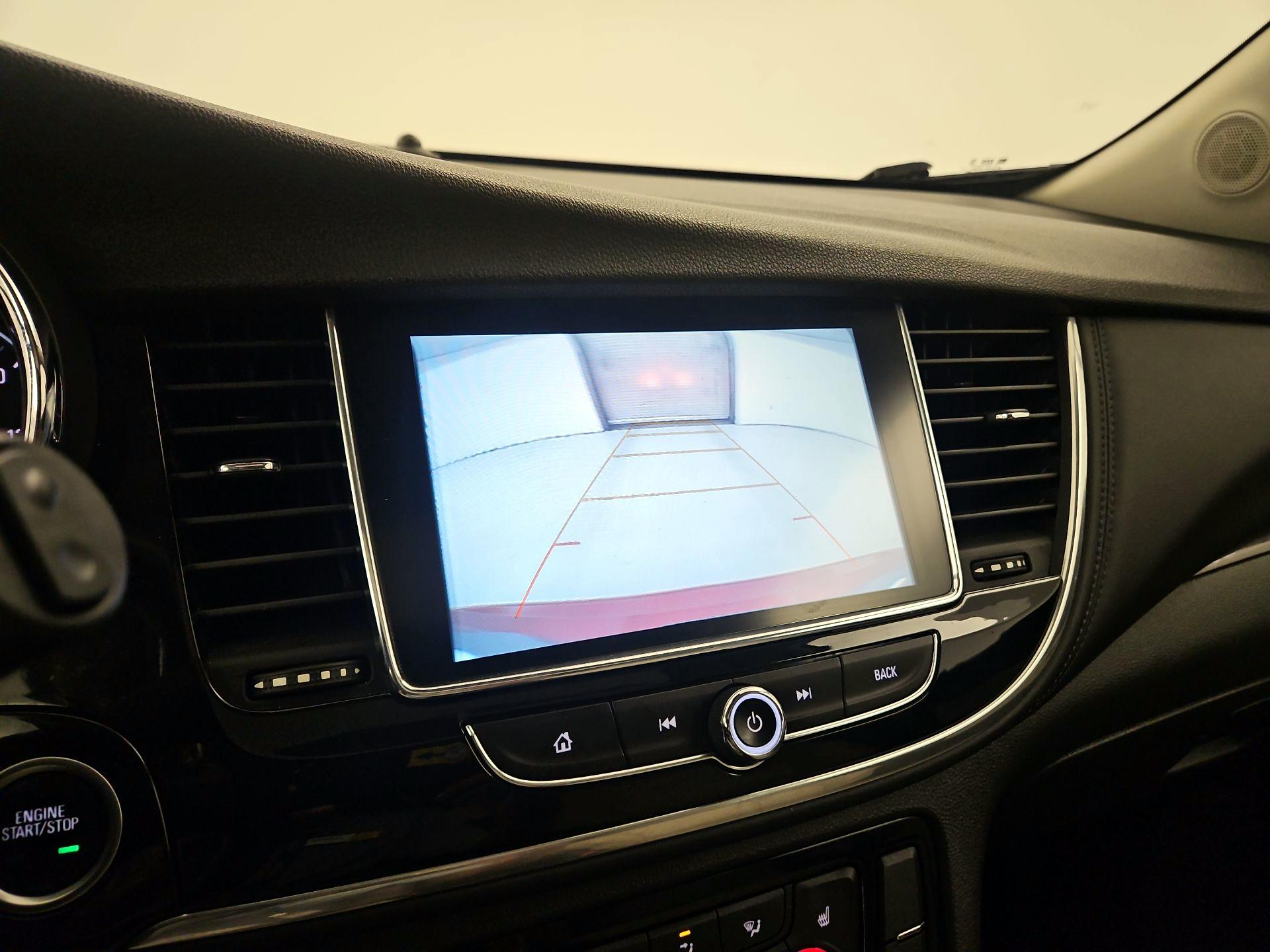 Thumbnail: 2019 Buick Encore - 12