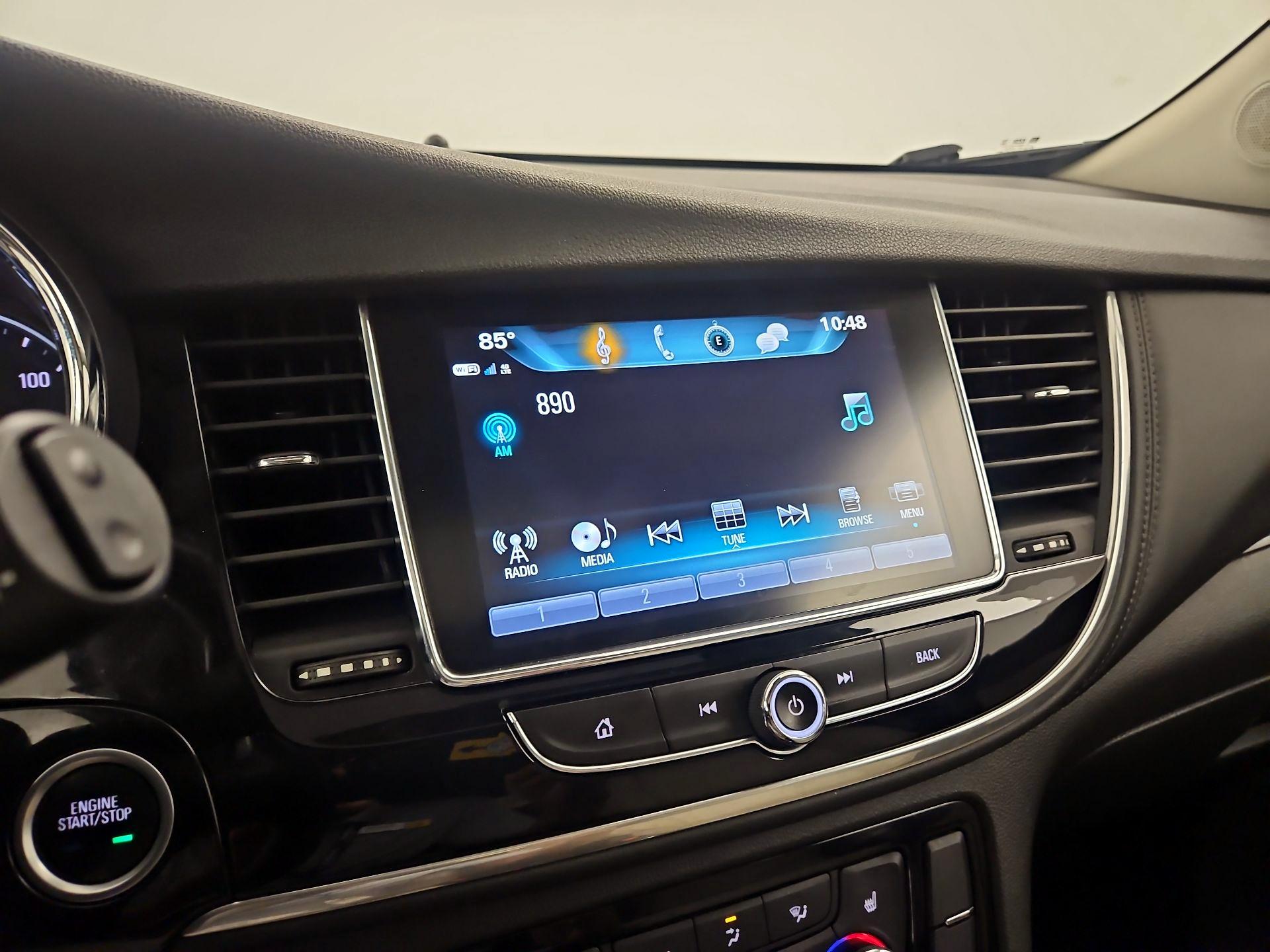 Thumbnail: 2019 Buick Encore - 13
