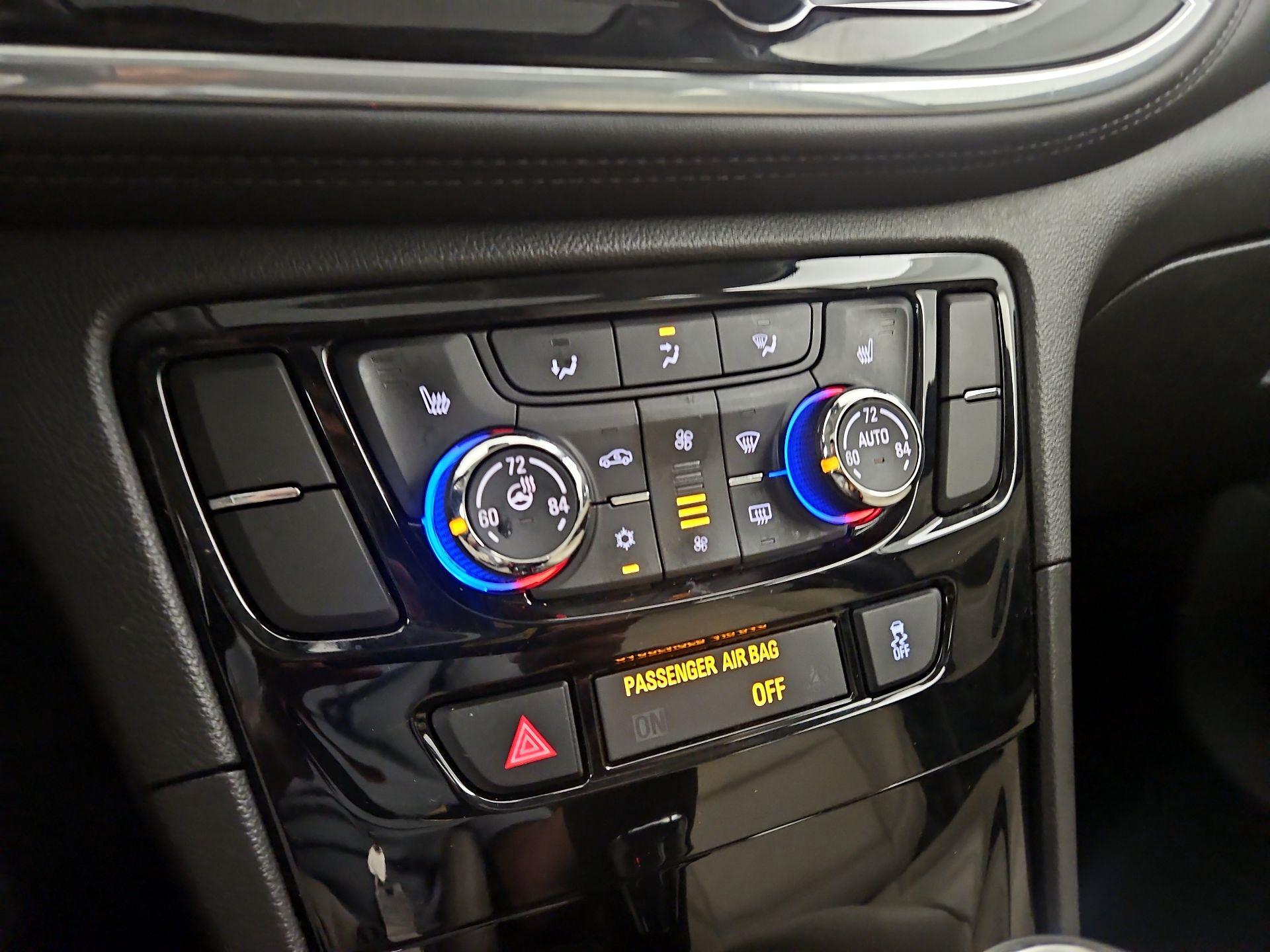 Thumbnail: 2019 Buick Encore - 14