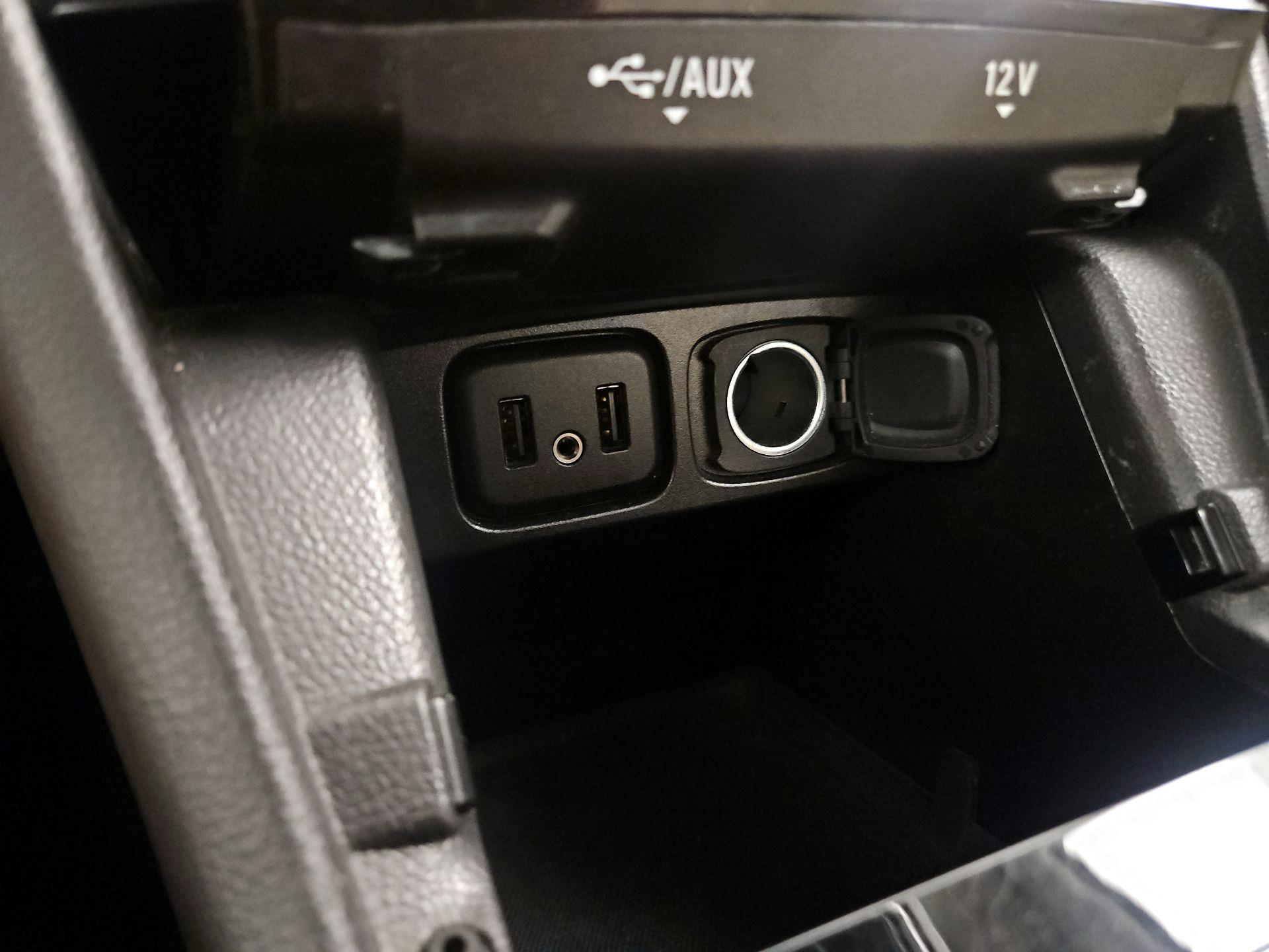 Thumbnail: 2019 Buick Encore - 16