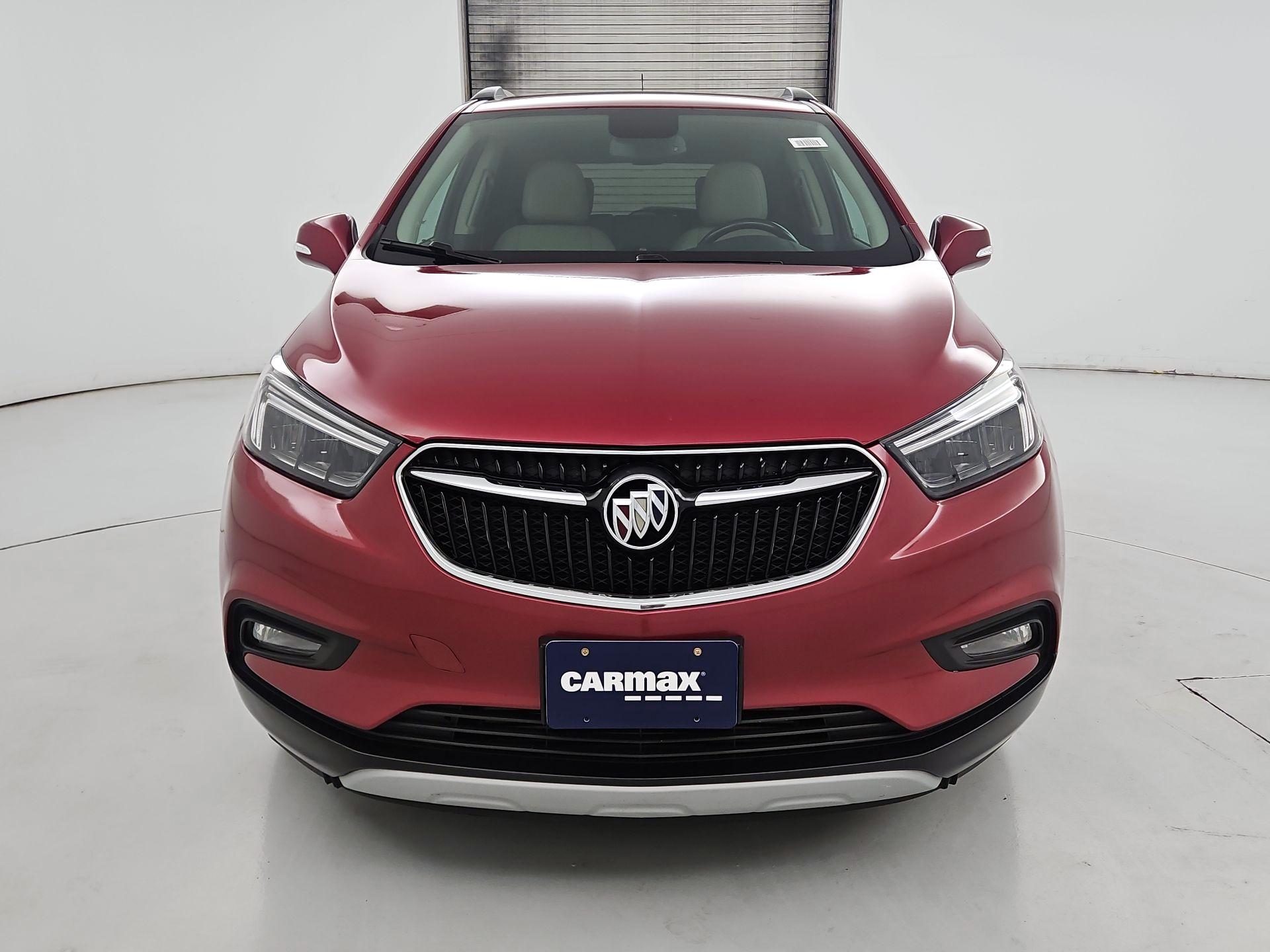 Thumbnail: 2019 Buick Encore - 2