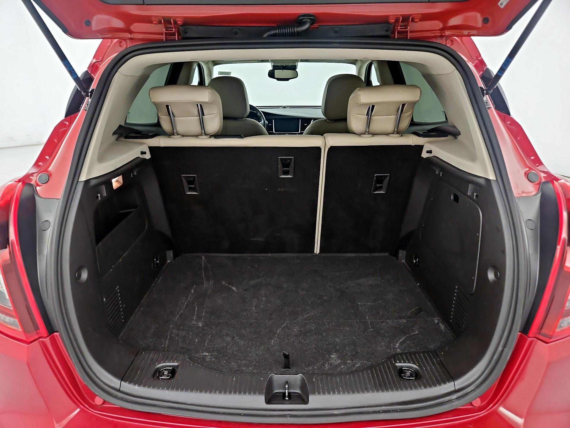 Thumbnail: 2019 Buick Encore - 19