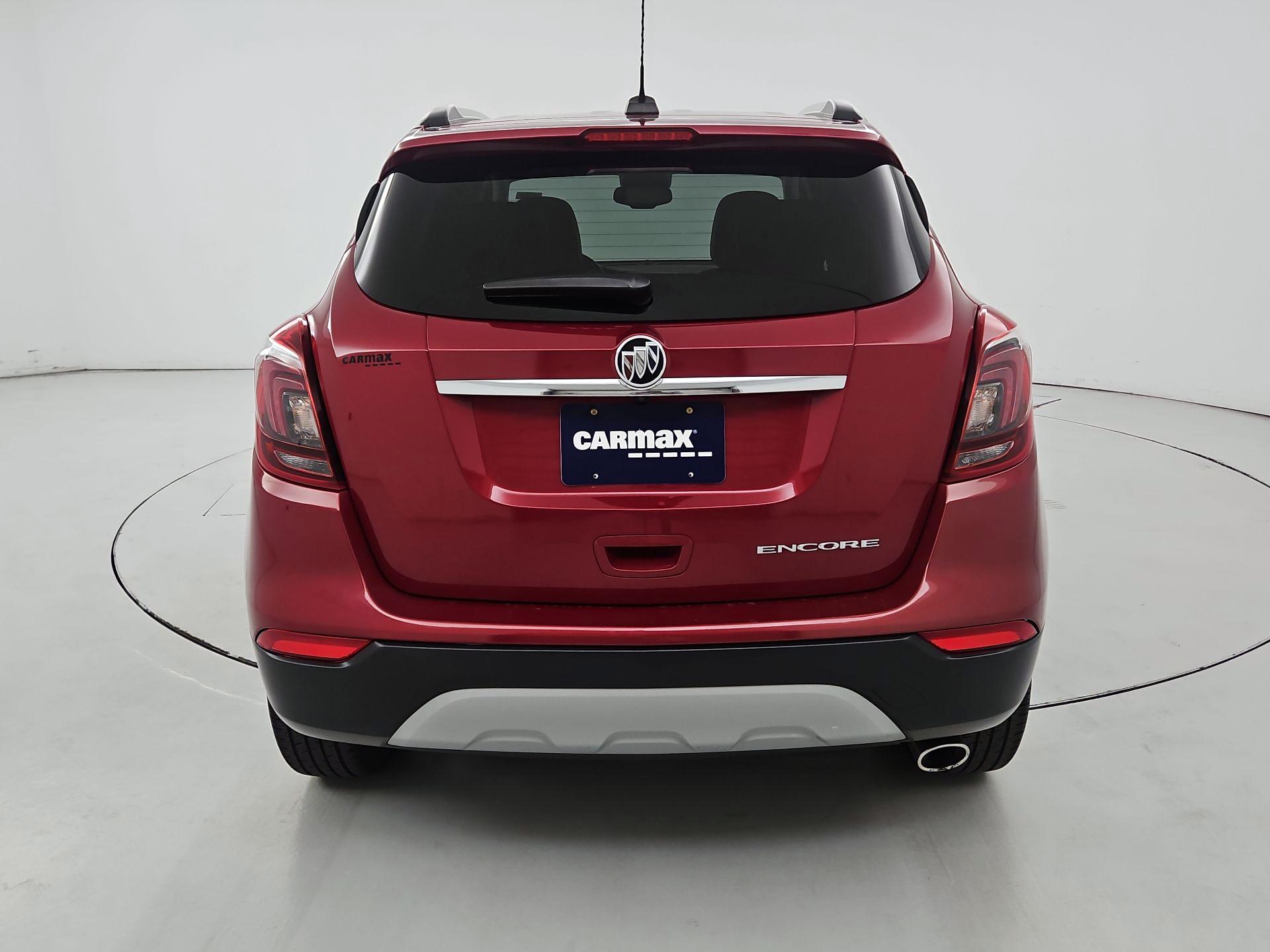 Thumbnail: 2019 Buick Encore - 6