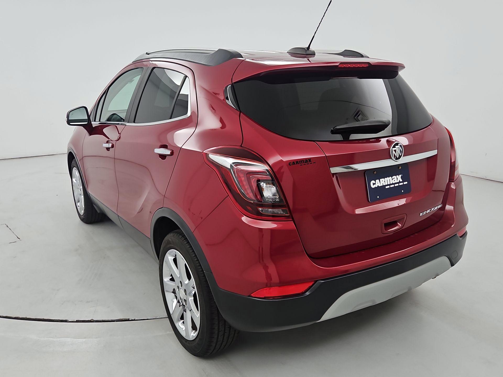 Thumbnail: 2019 Buick Encore - 7