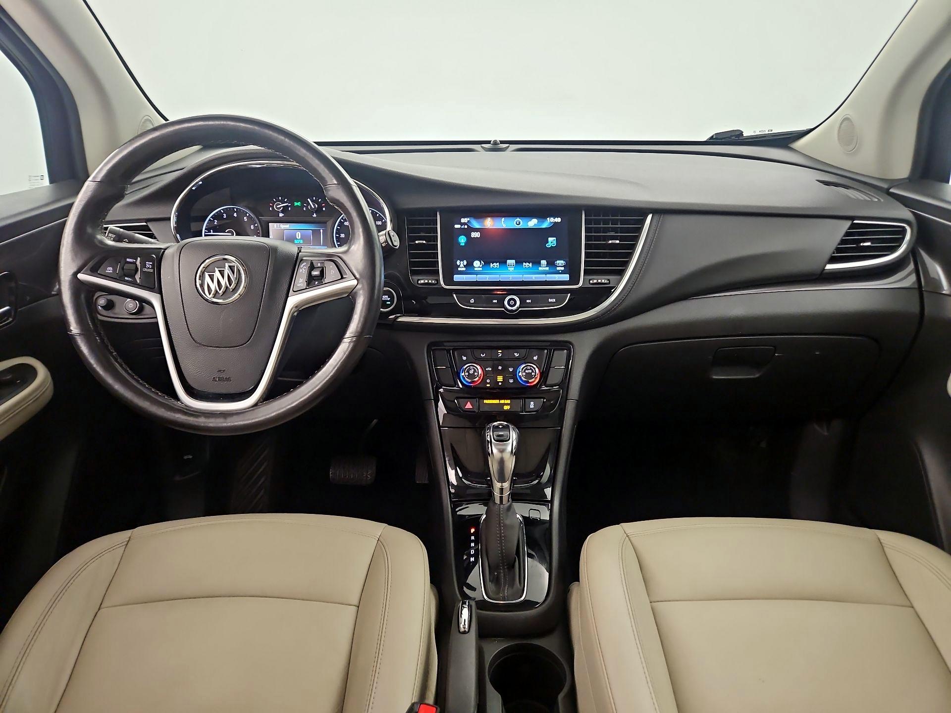 Thumbnail: 2019 Buick Encore - 8