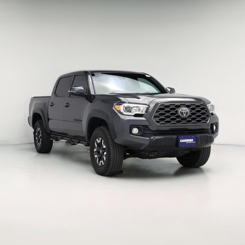 2020 Toyota Tacoma TRD Off Road