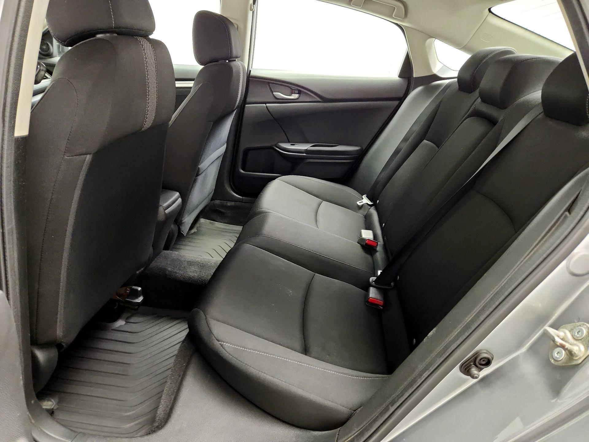 Thumbnail: 2016 Honda Civic - 20