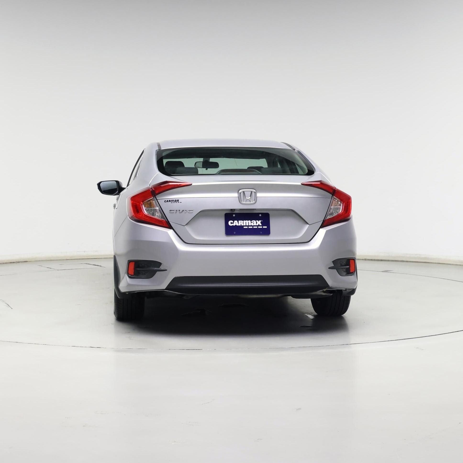 Thumbnail: 2016 Honda Civic - 6